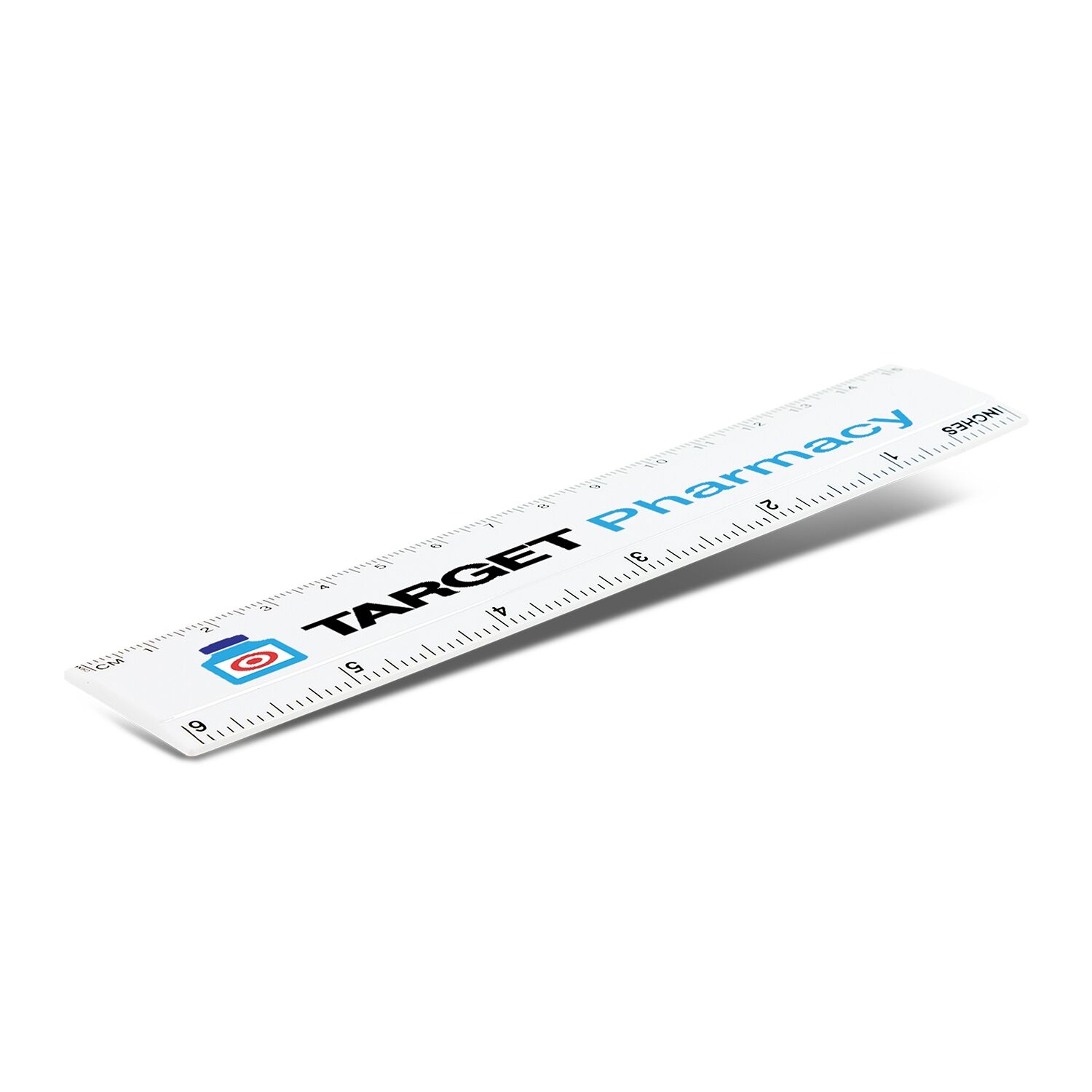 Promotional Mini Ruler - 15cm