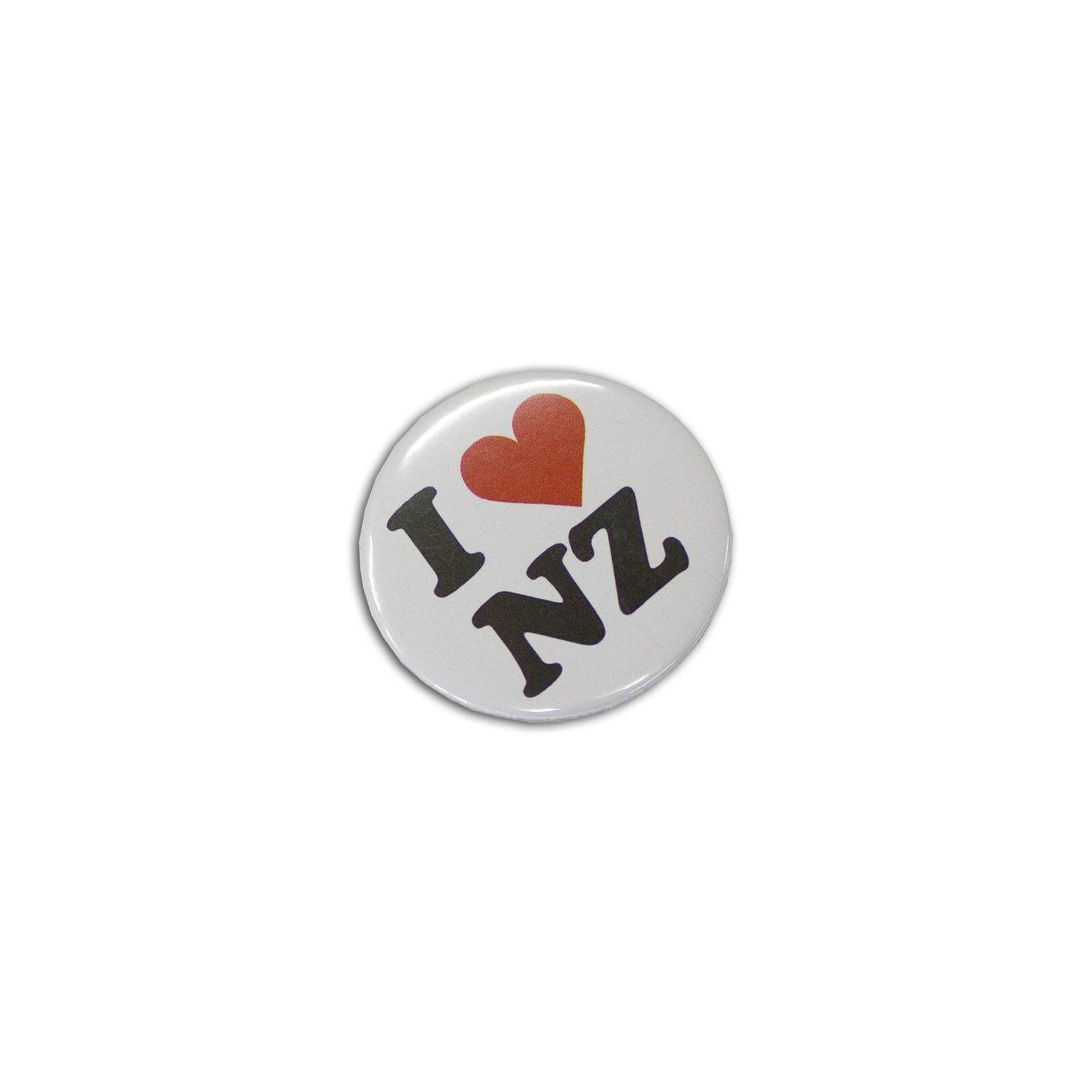 Promotional Button Badge Round - 37mm