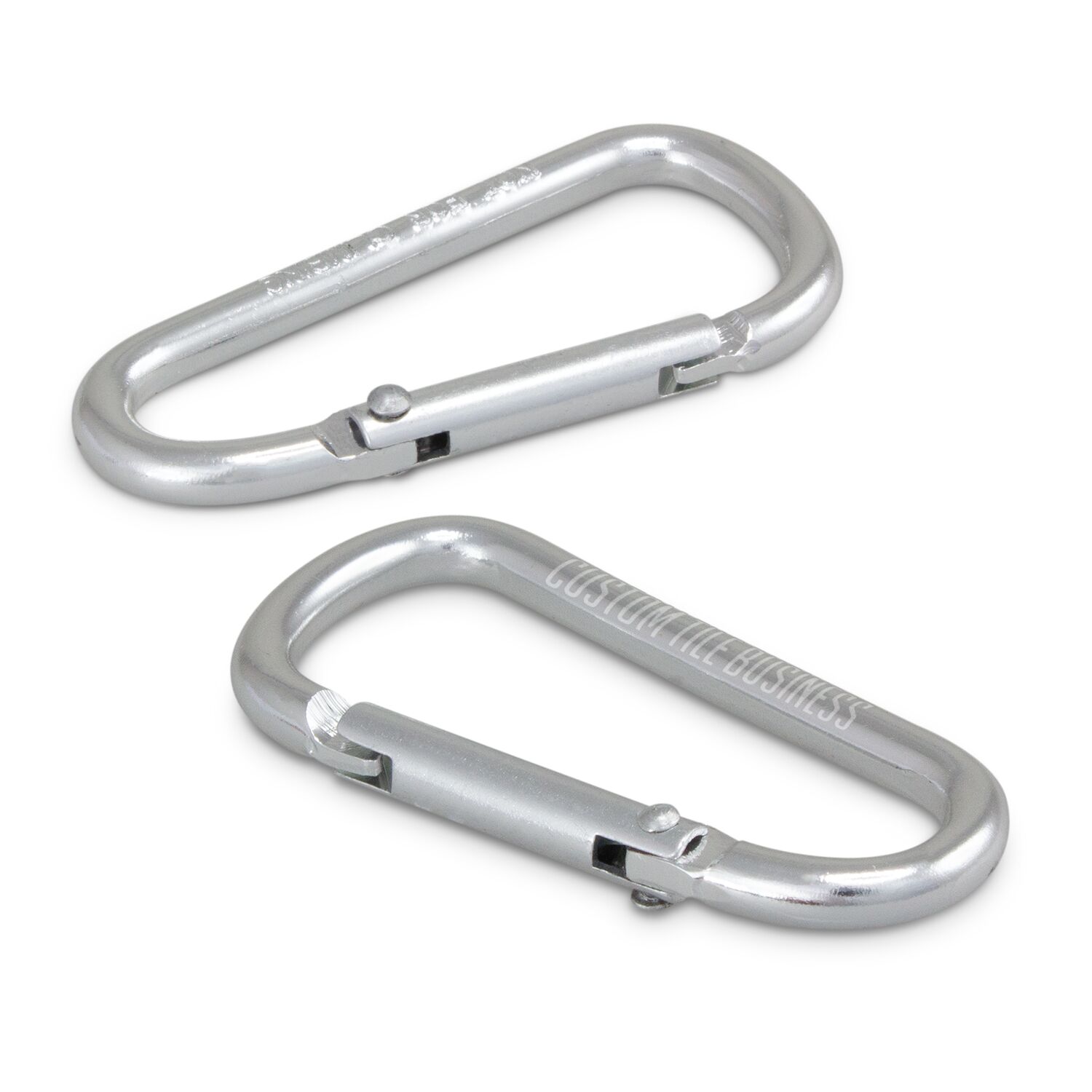 Promotional Carabiner