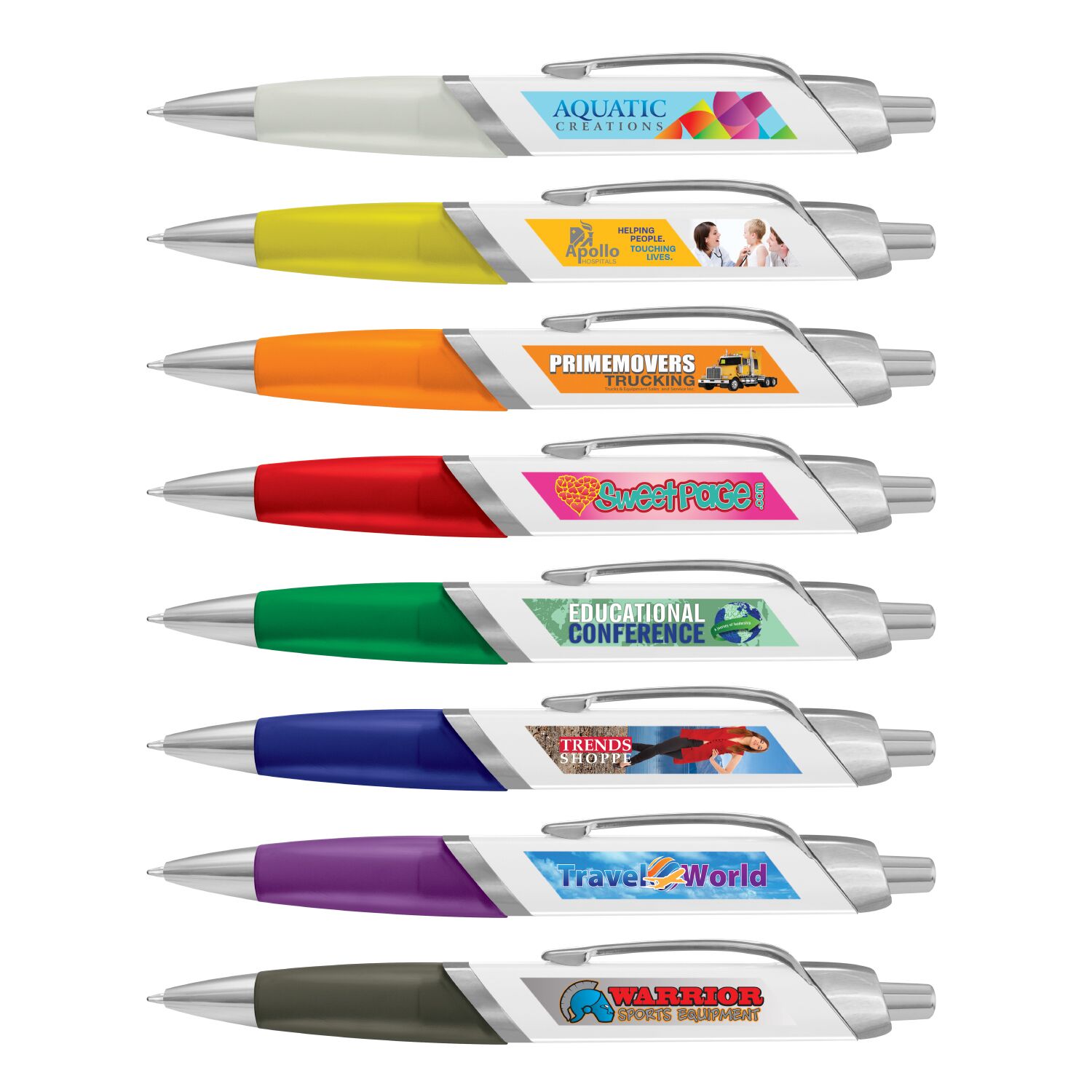 Promotional Avenger Pen