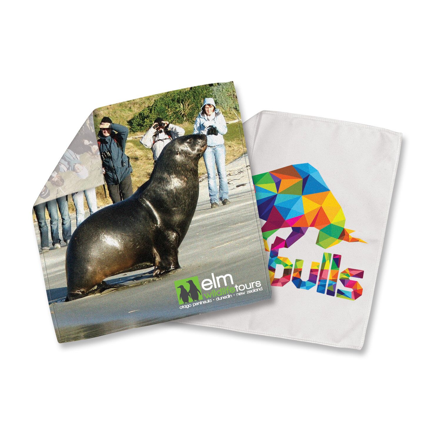 Promotional Microfibre Polishing Cloth