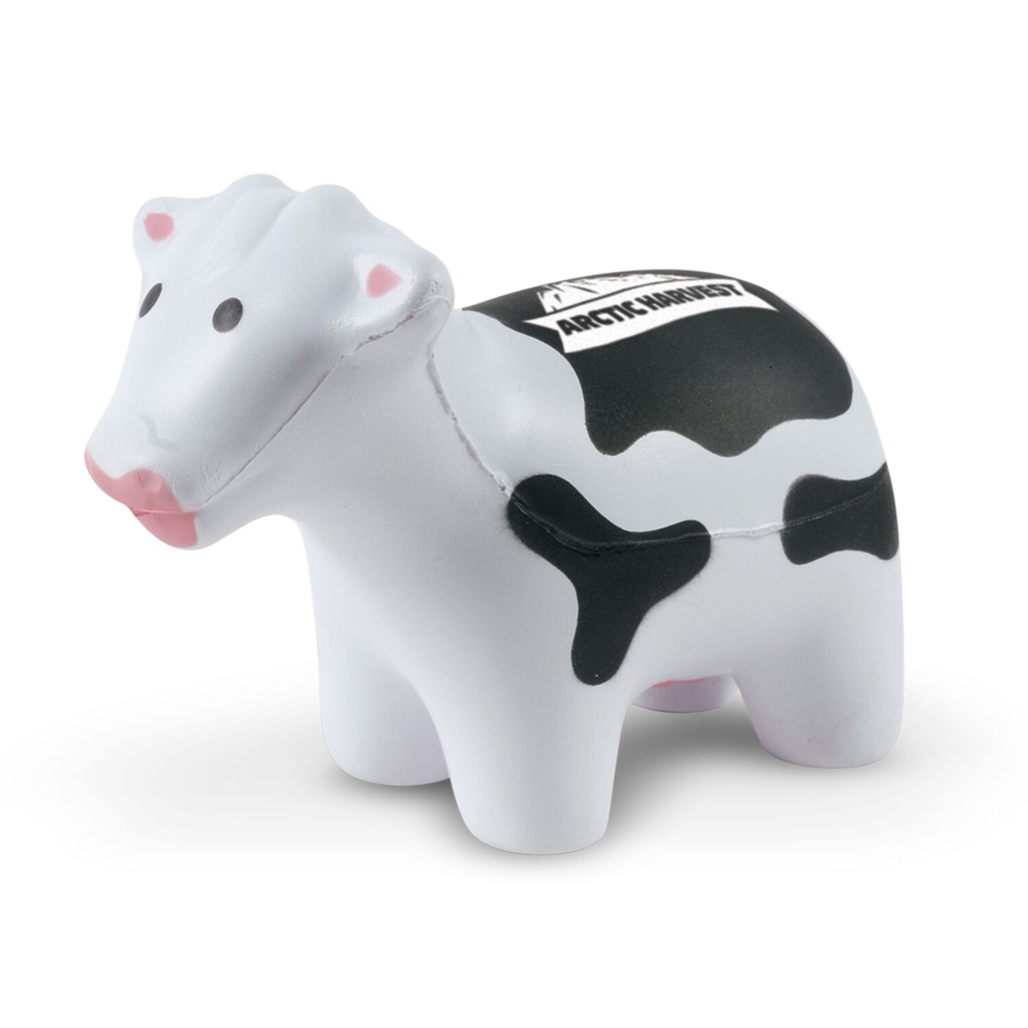 Promotional Stress Cow