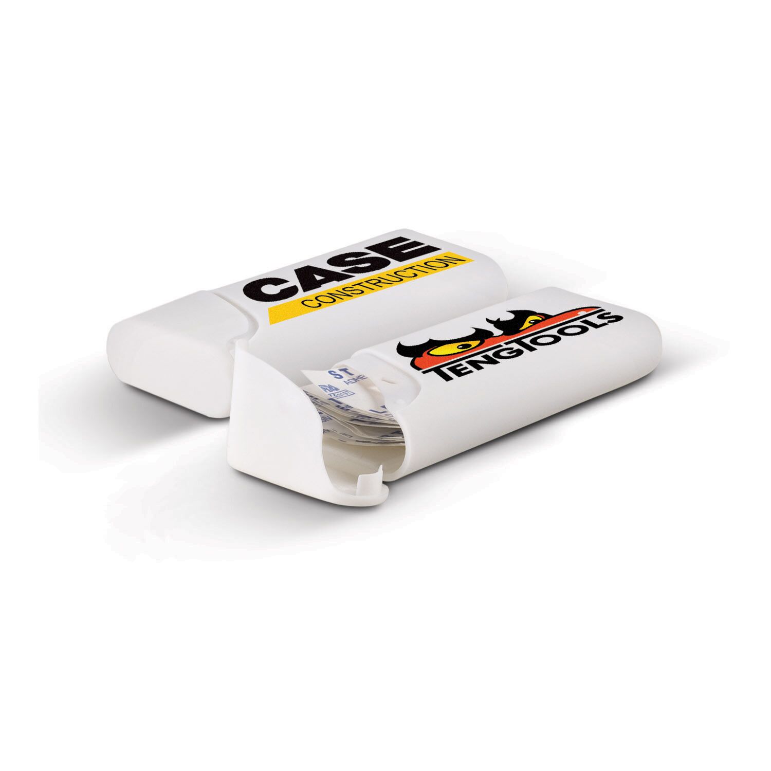 Promotional Bandage Box