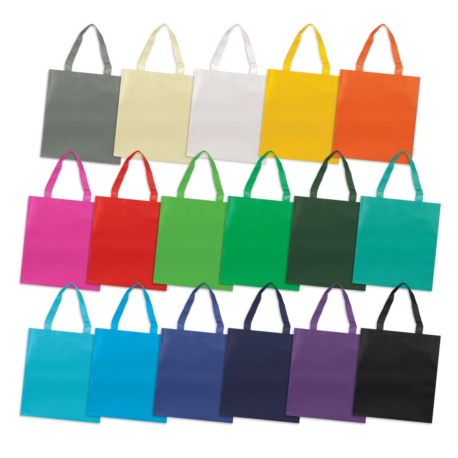Promotional Viva Tote Bag