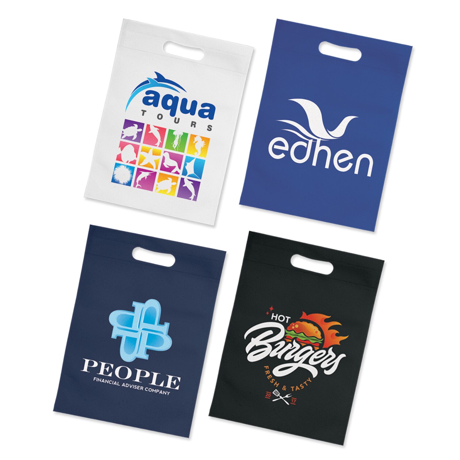 Promotional Gift Tote Bag