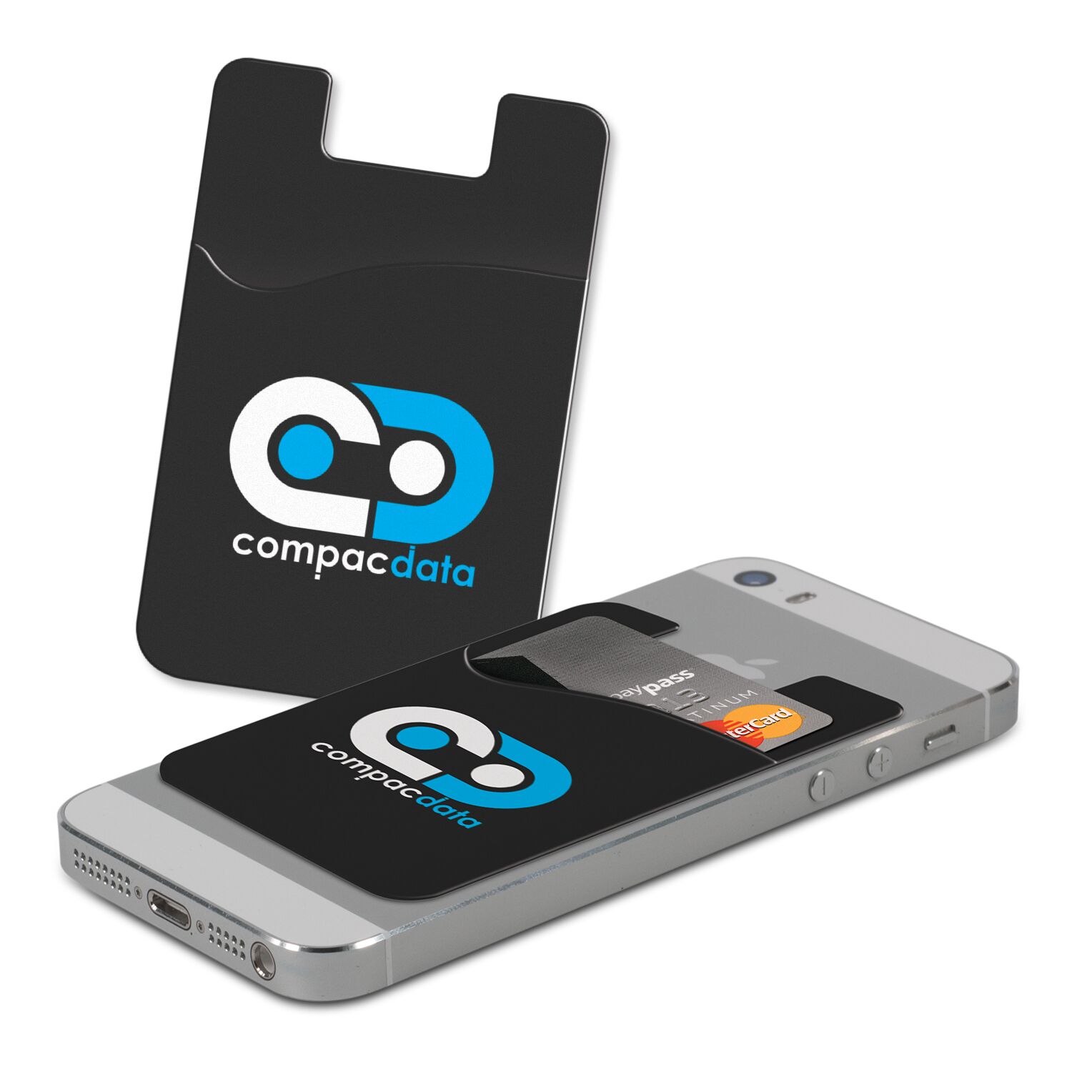 Promotional Meteor Phone Wallet