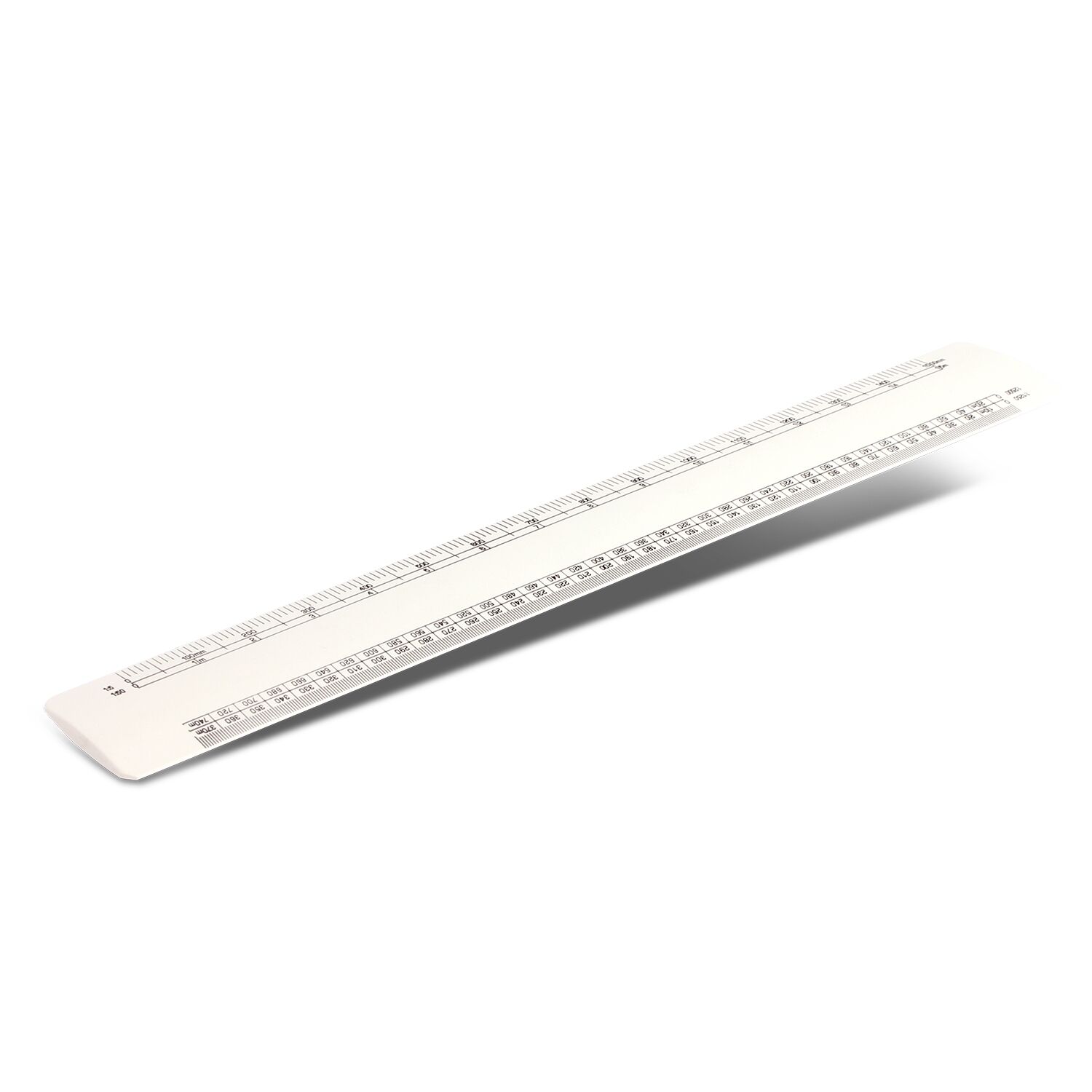 Promotional Scale Ruler
