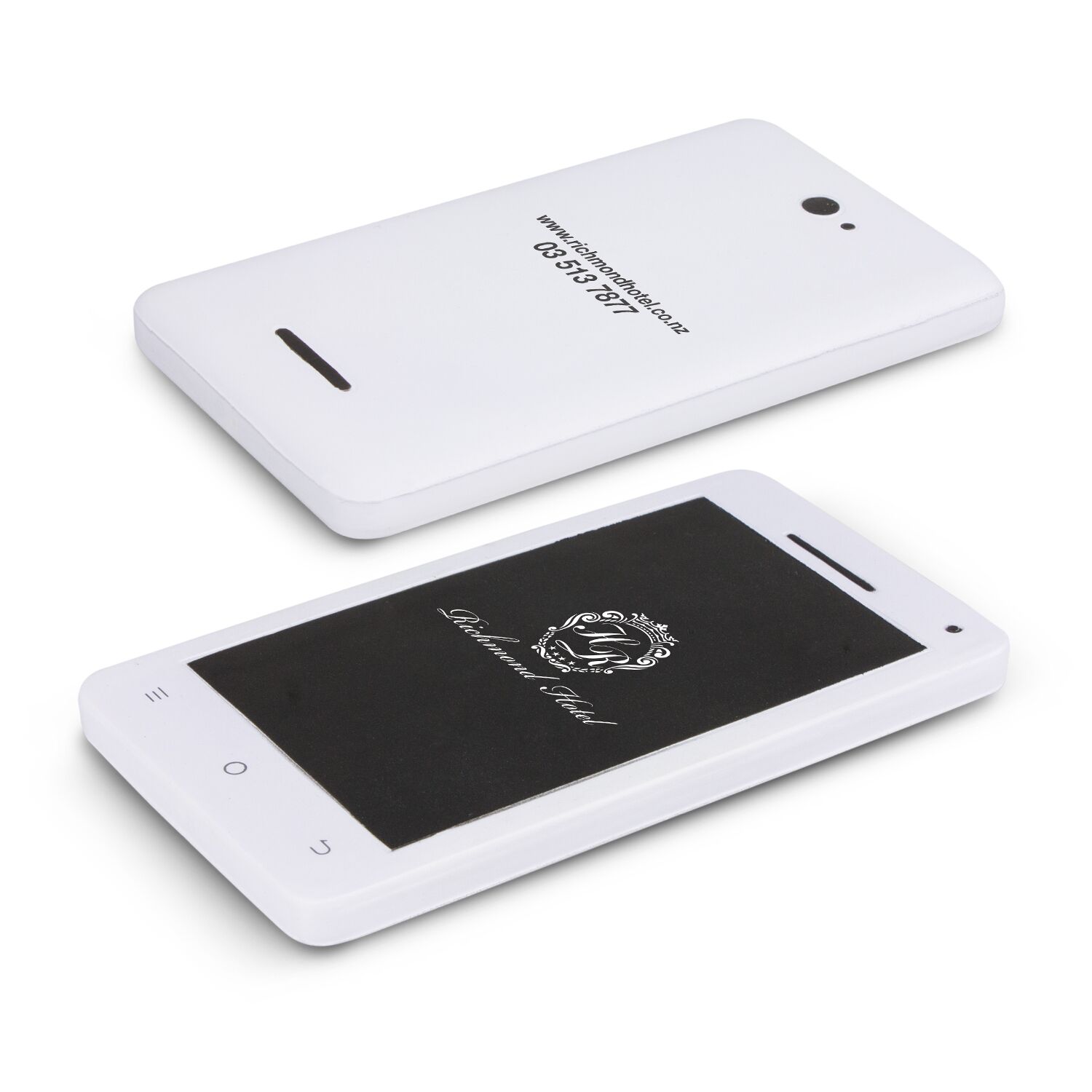 Promotional Stress Smart Phone