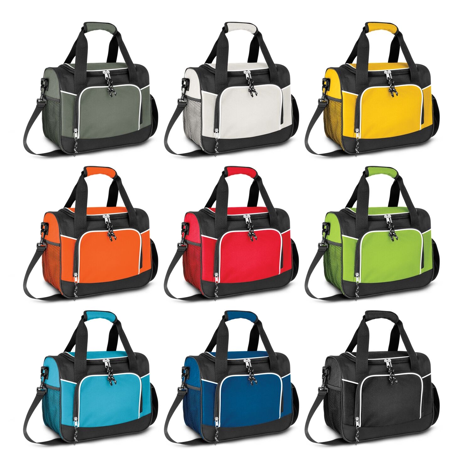 Promotional Antarctica Cooler Bag