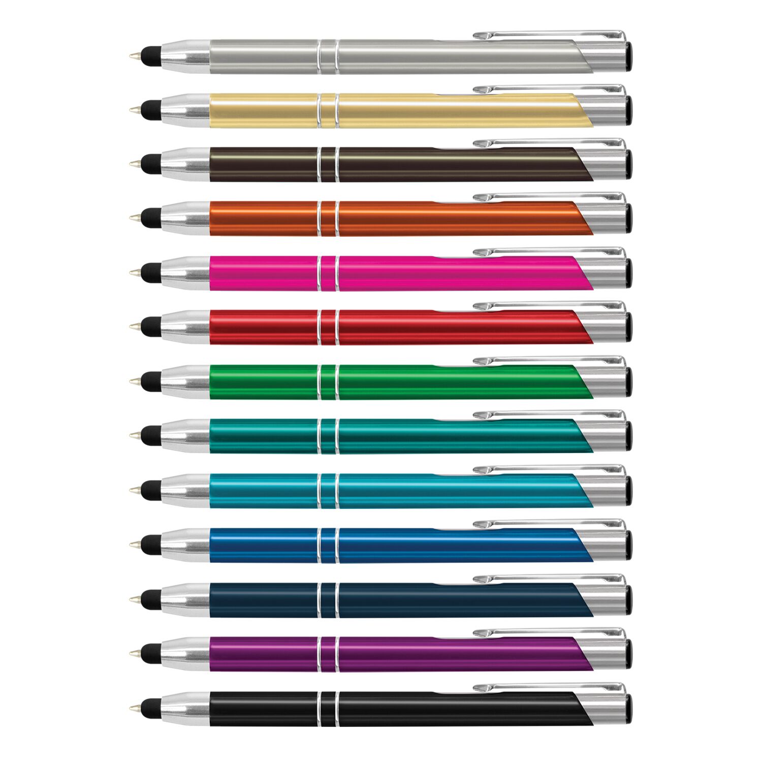 Promotional Panama Stylus Pen