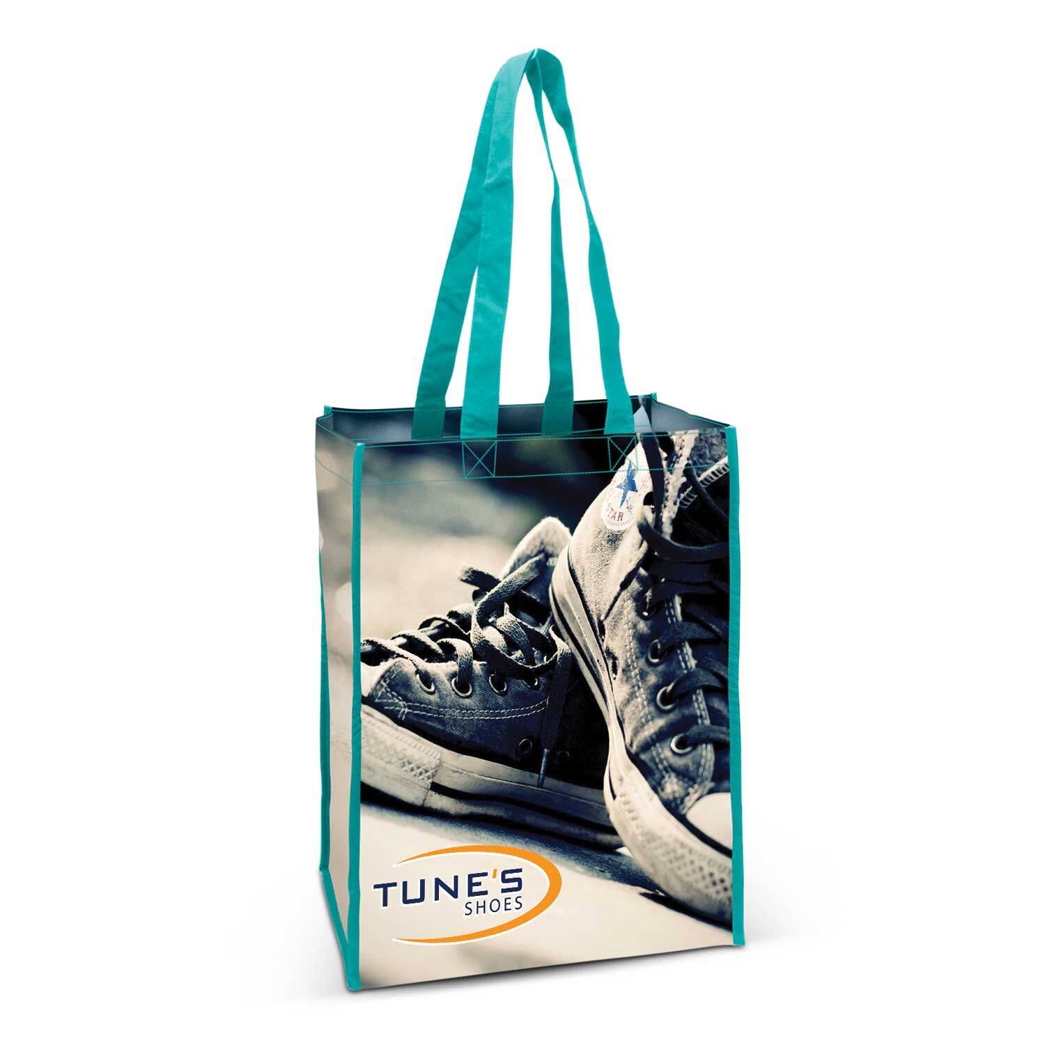Promotional Anzio Cotton Tote Bag