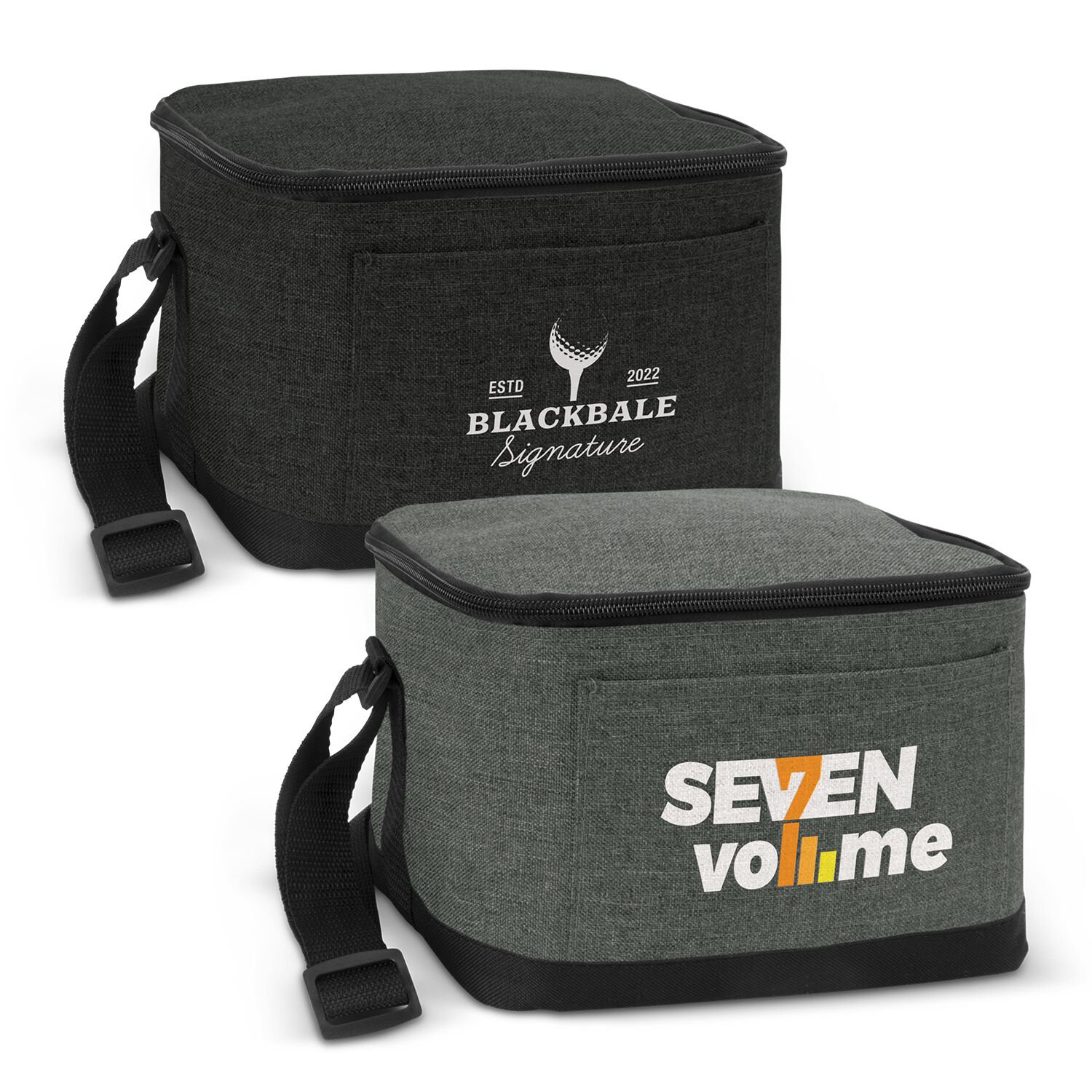 Promotional Cascade Cooler Bag