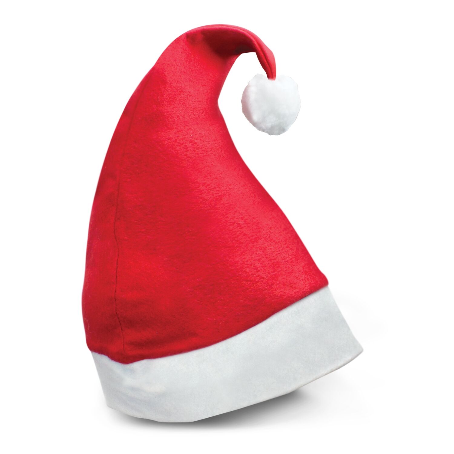 Promotional Santa Hat