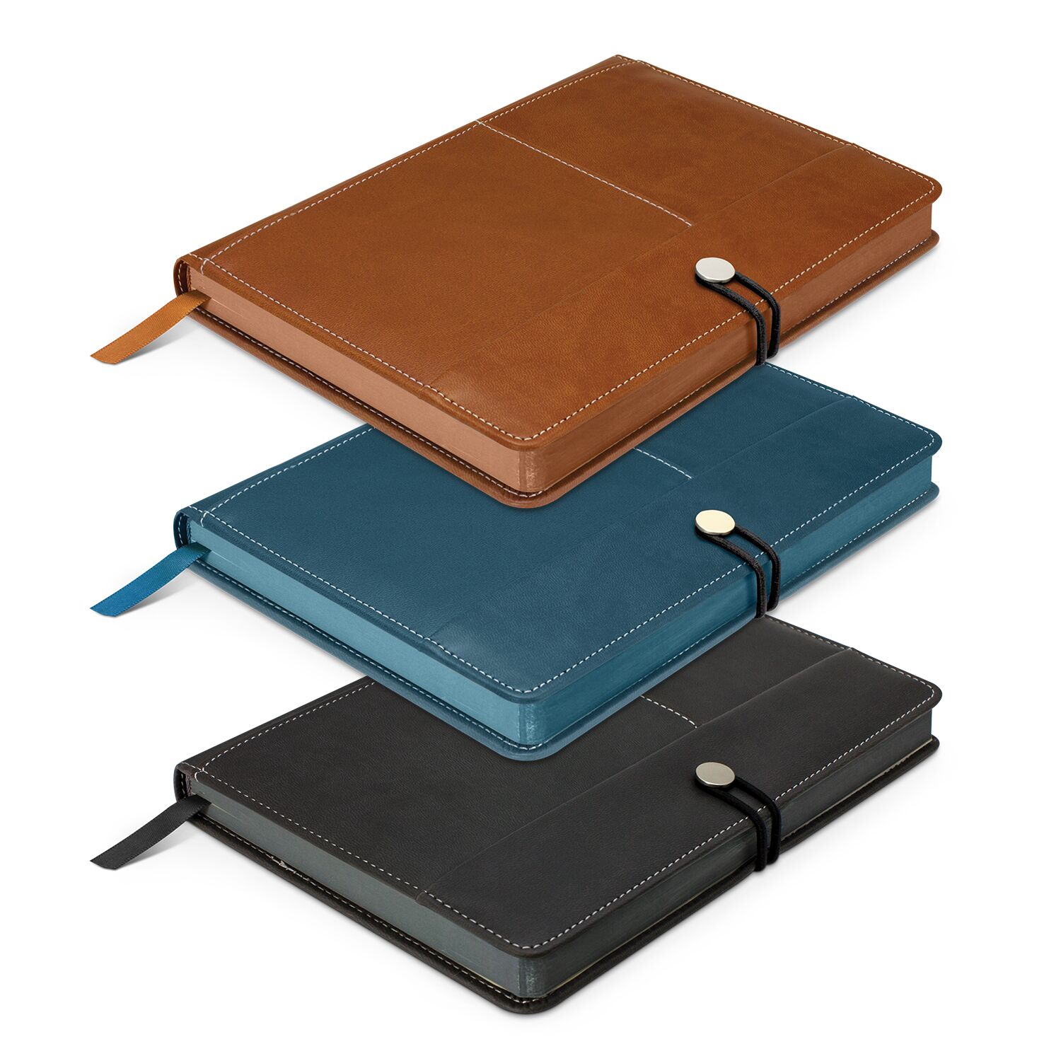 Promotional Melrose Notebook