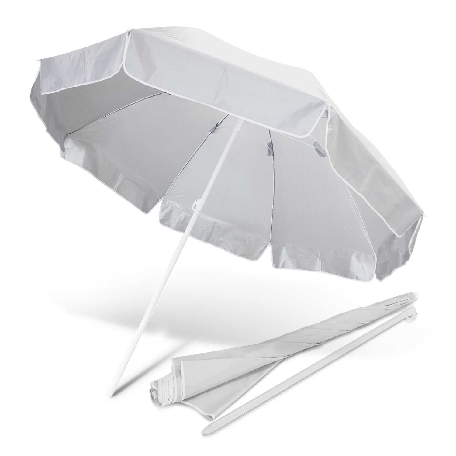 Promotional Bahama Beach Umbrella