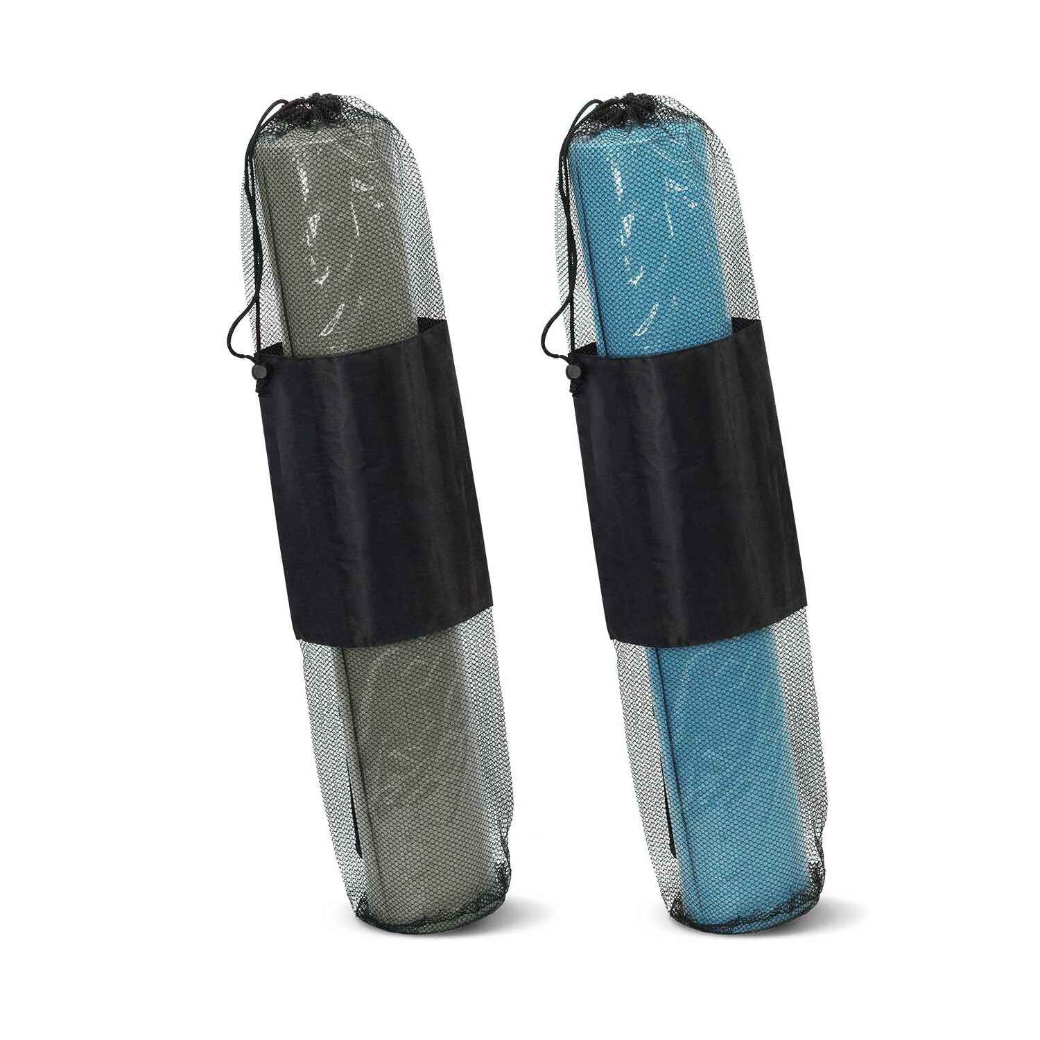 Promotional Zen Yoga Mat