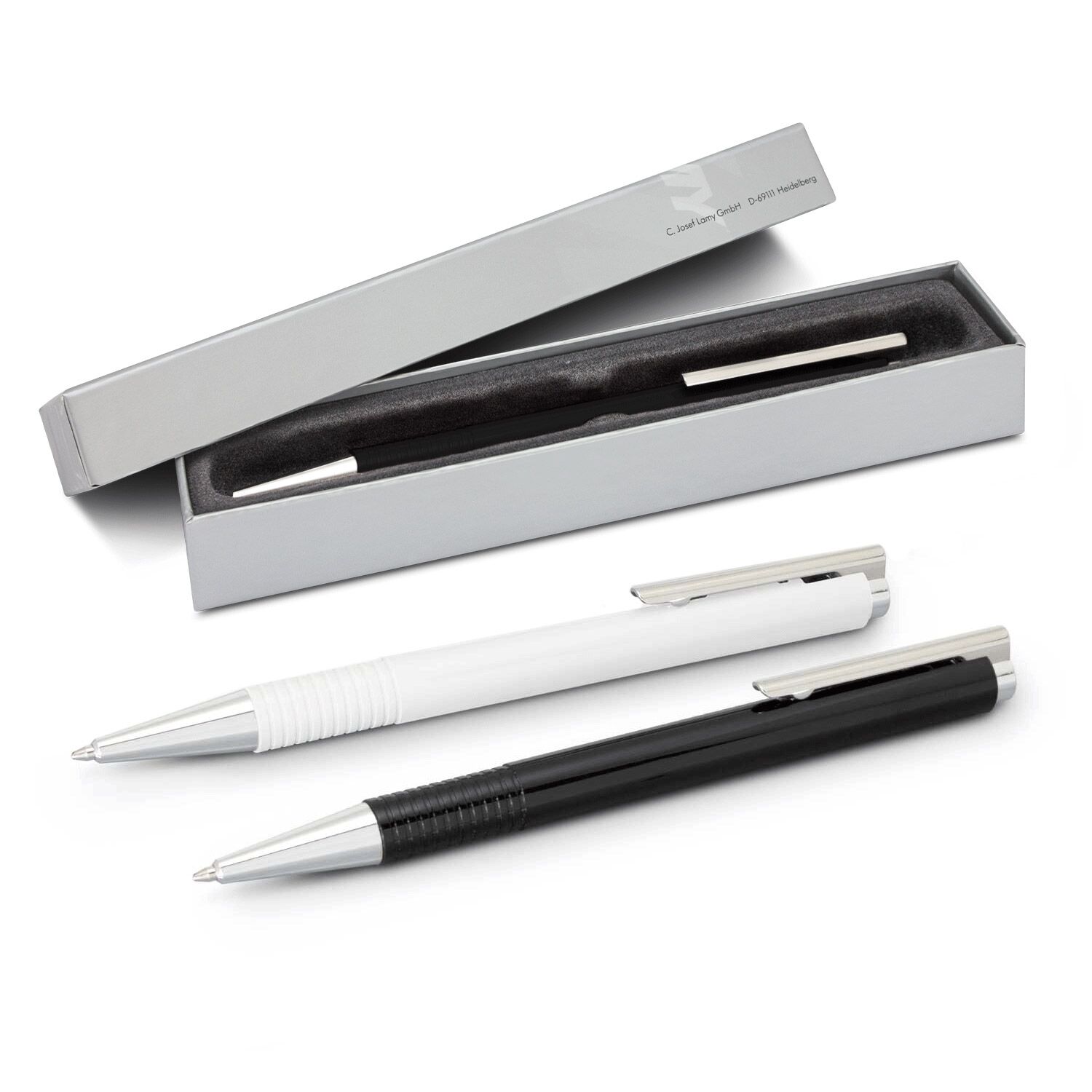 Promotional LAMY Logo Pen
