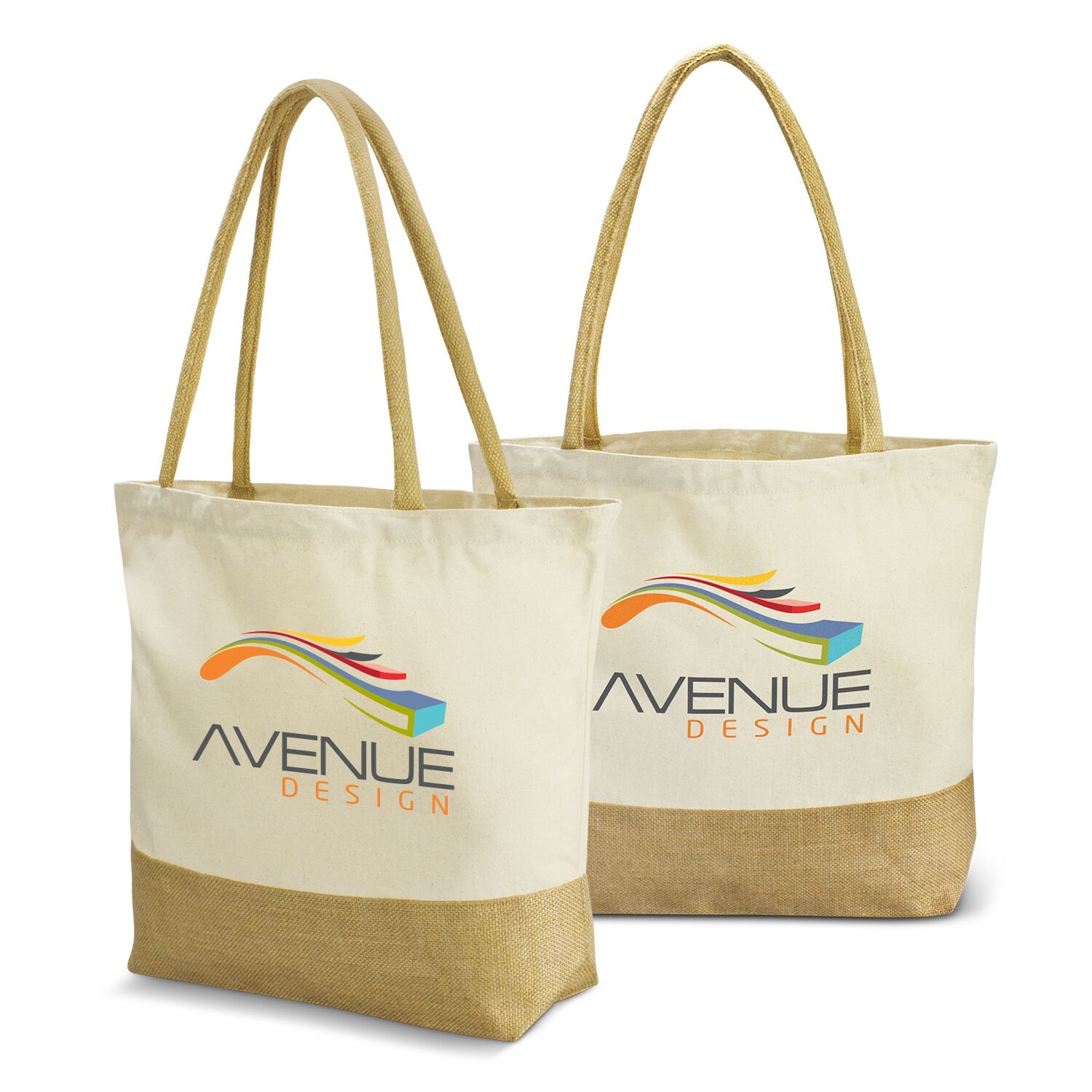 Promotional Gaia Tote Bag