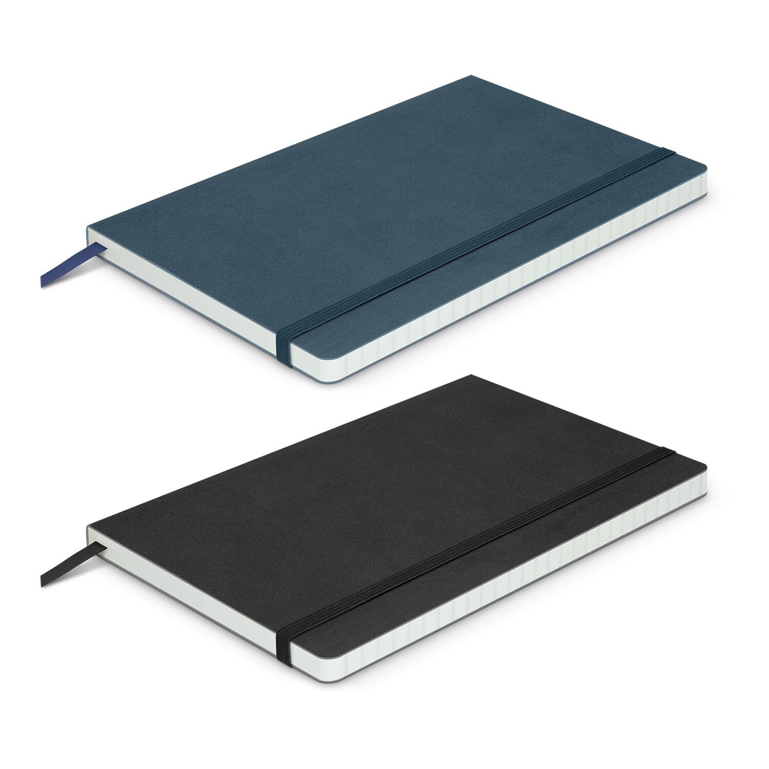 Promotional Hudson Notebook