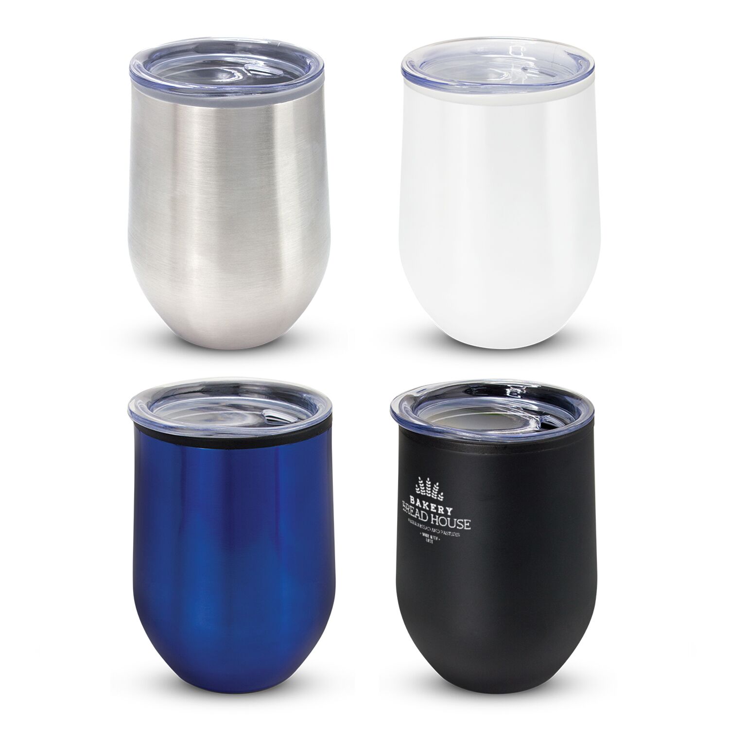 Promotional Cordia Cup