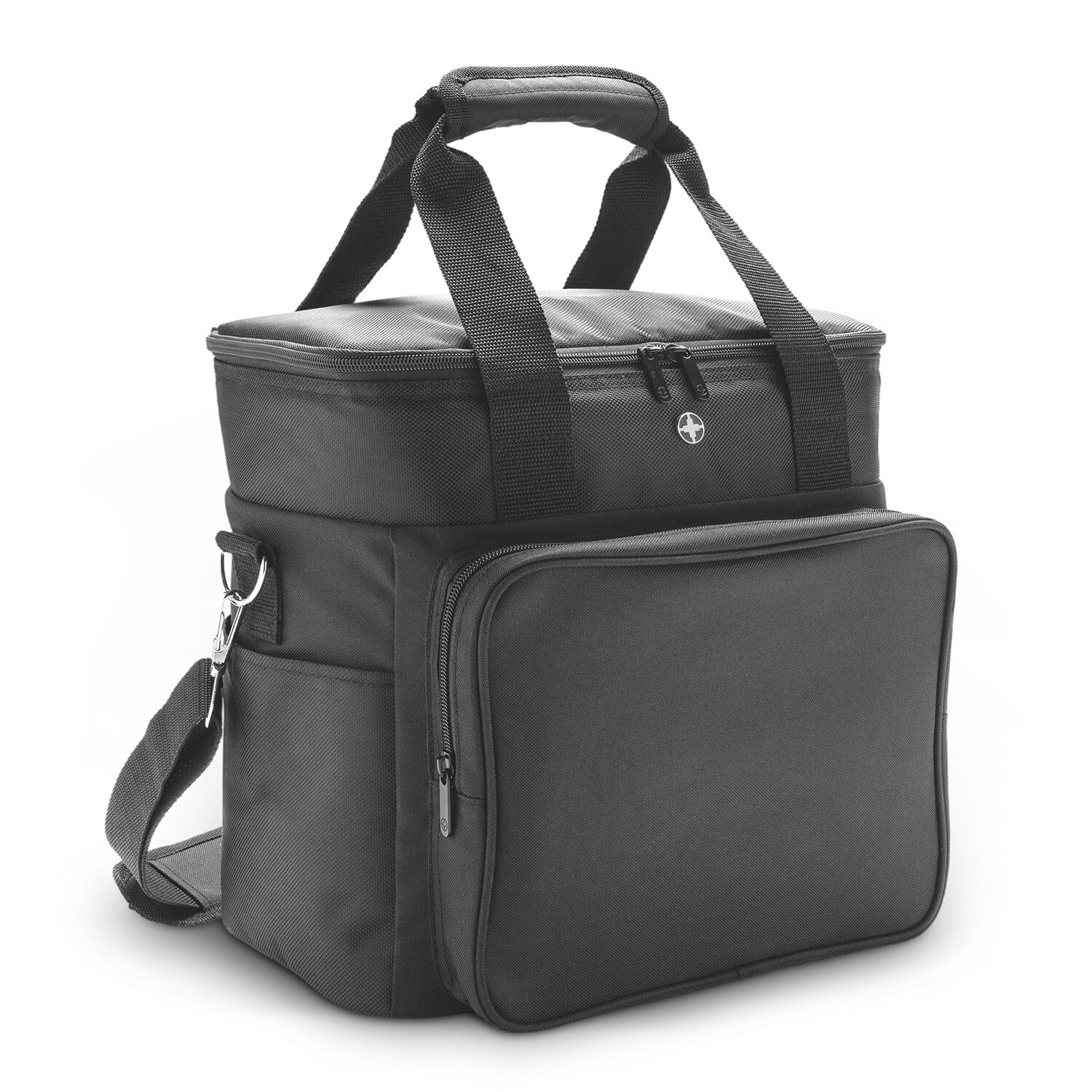Promotional Swiss Peak Cooler Bag