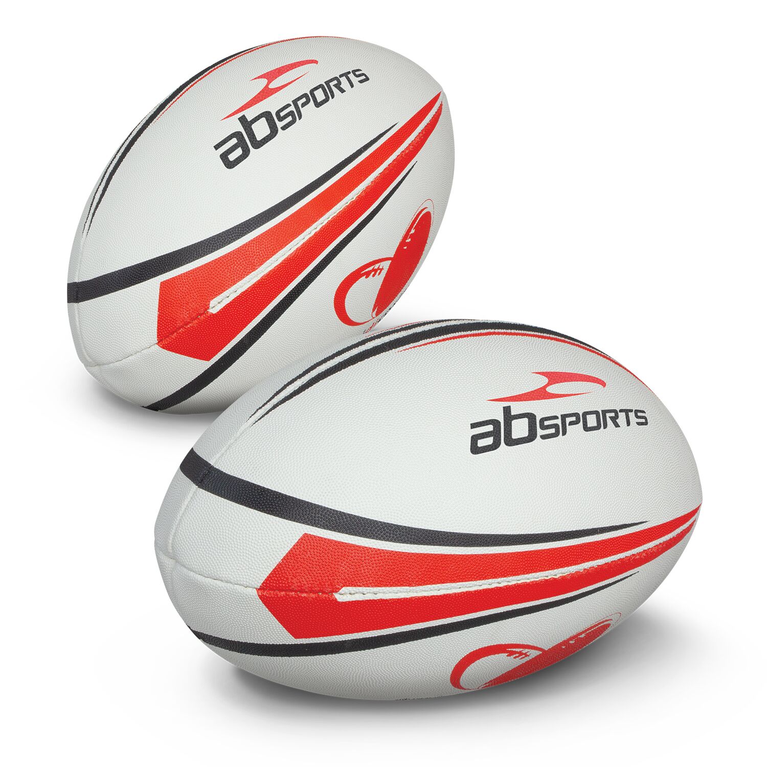 Promotional Rugby League Ball Promo