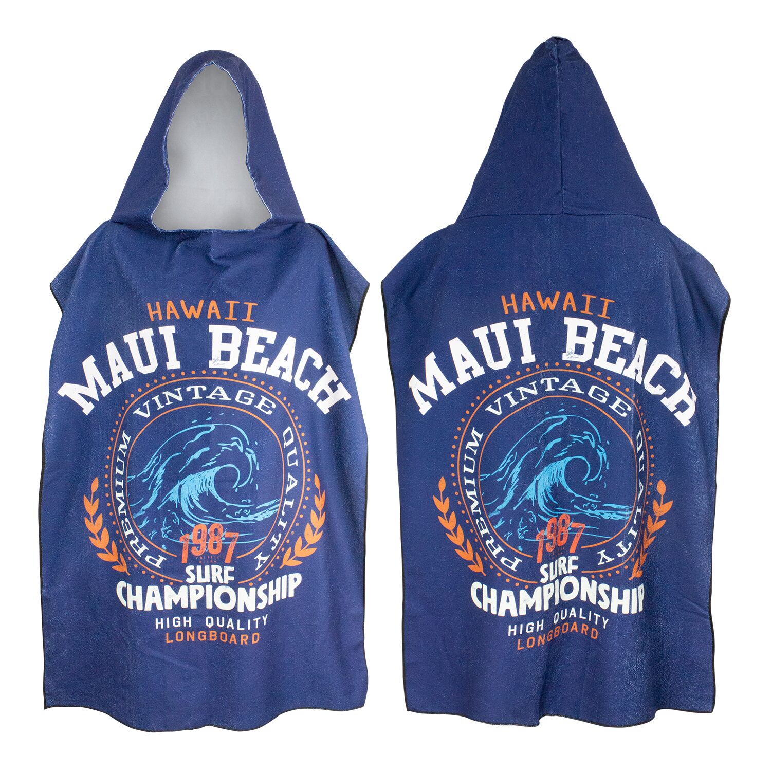 Promotional Adult Hooded Towel