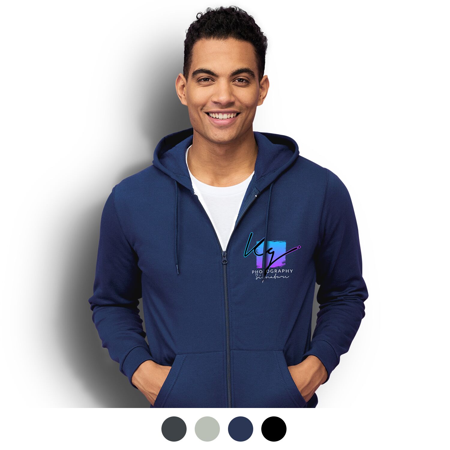 Promotional SOLS Stone Unisex Hooded Sweatshirt
