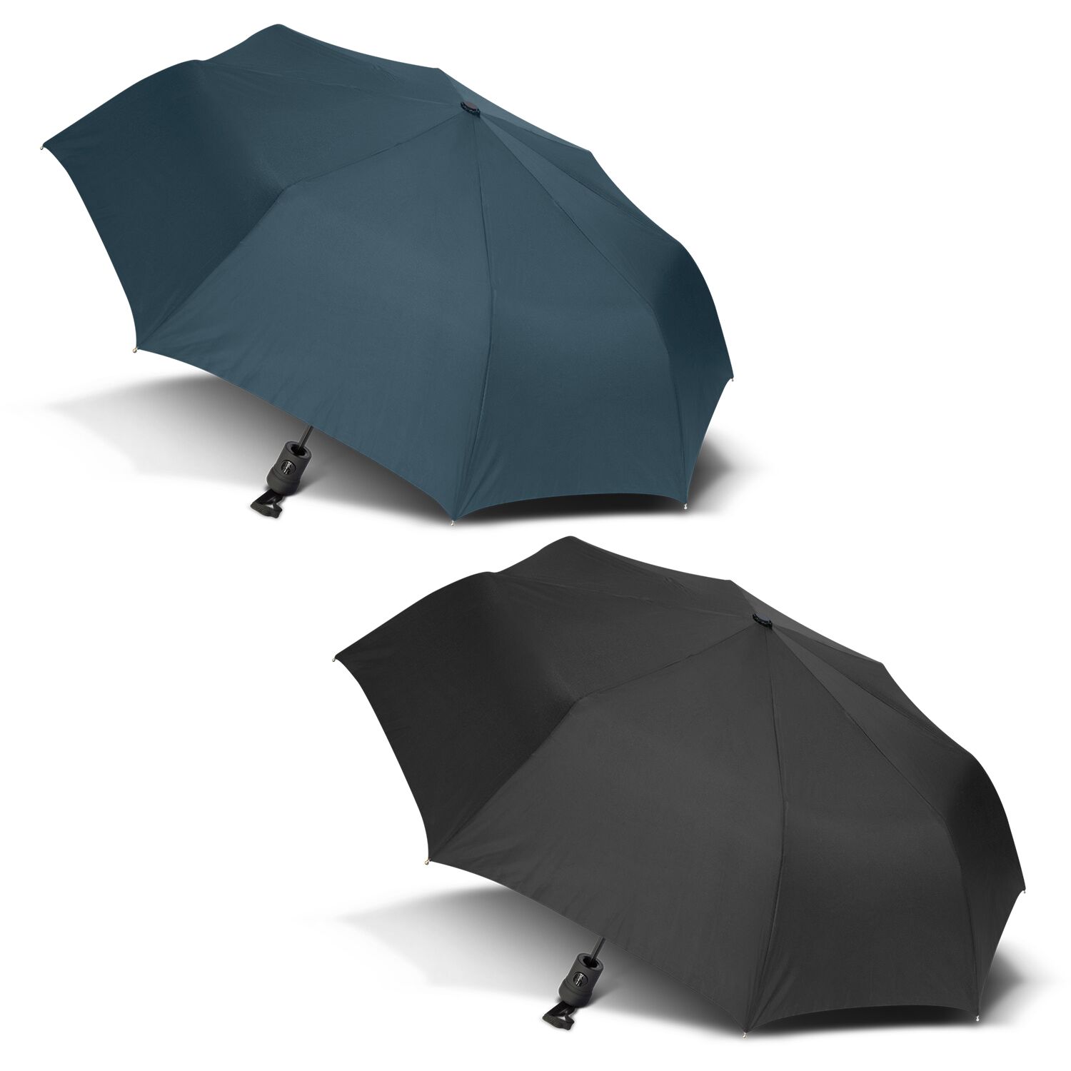 Promotional Tri-Fold Umbrella