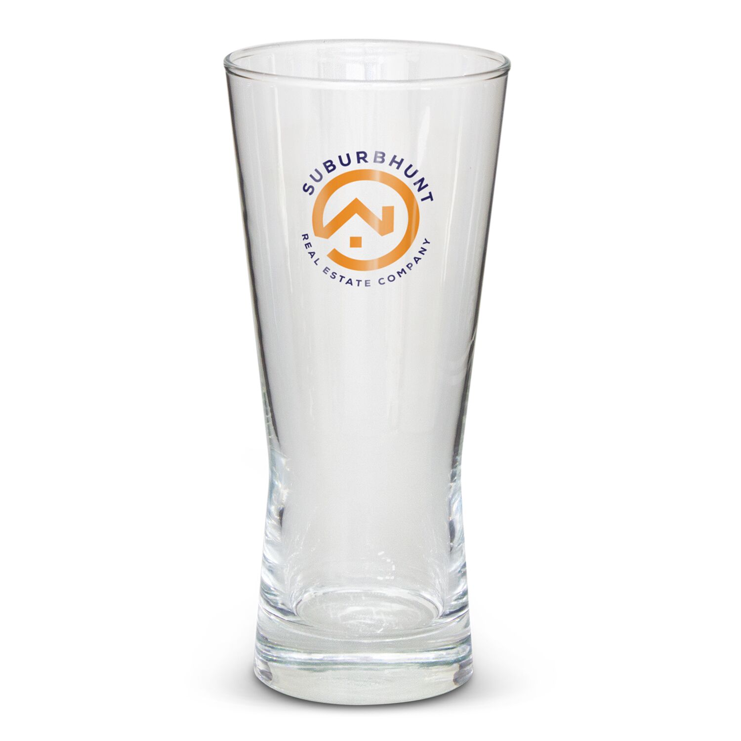 Promotional Soho Beer Glass