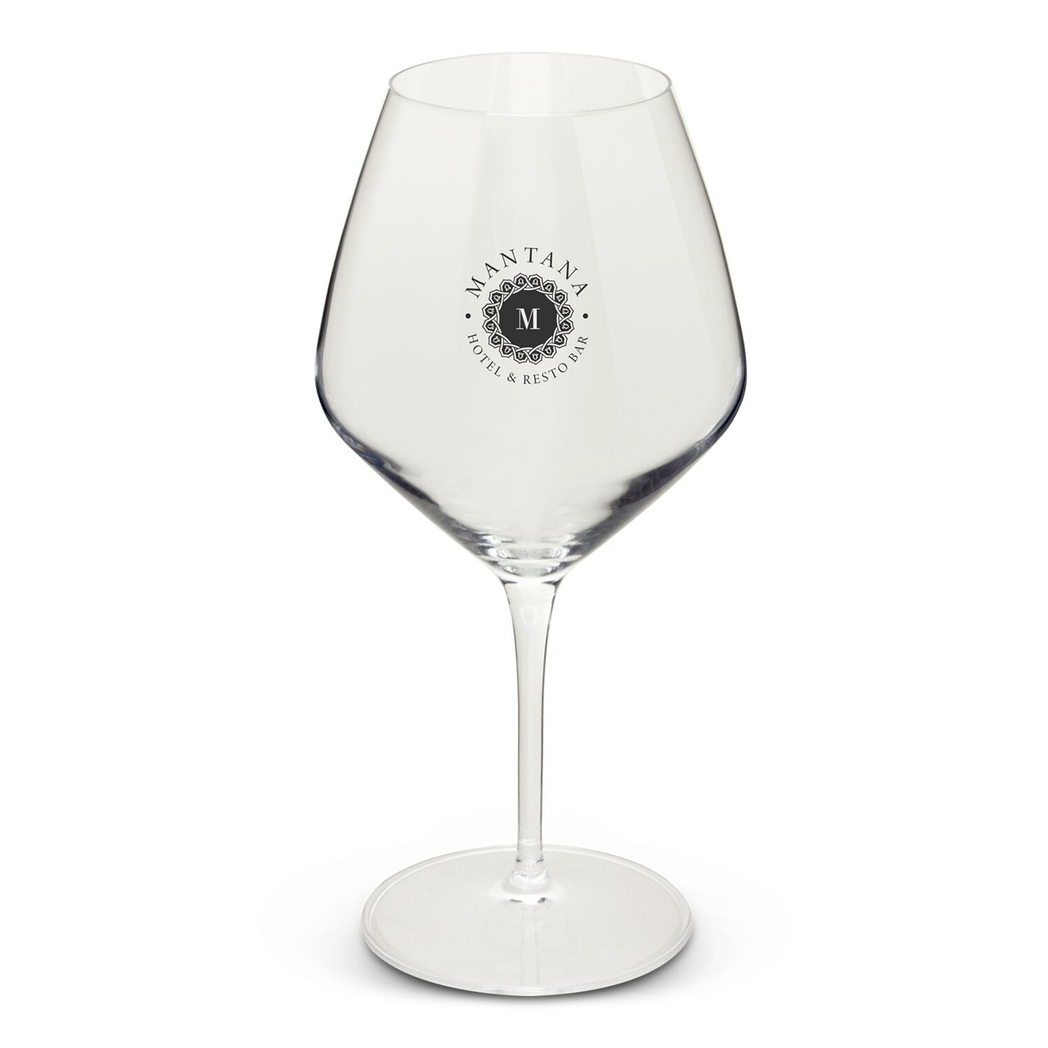Promotional Luigi Bormioli Atelier Wine Glass - 610ml
