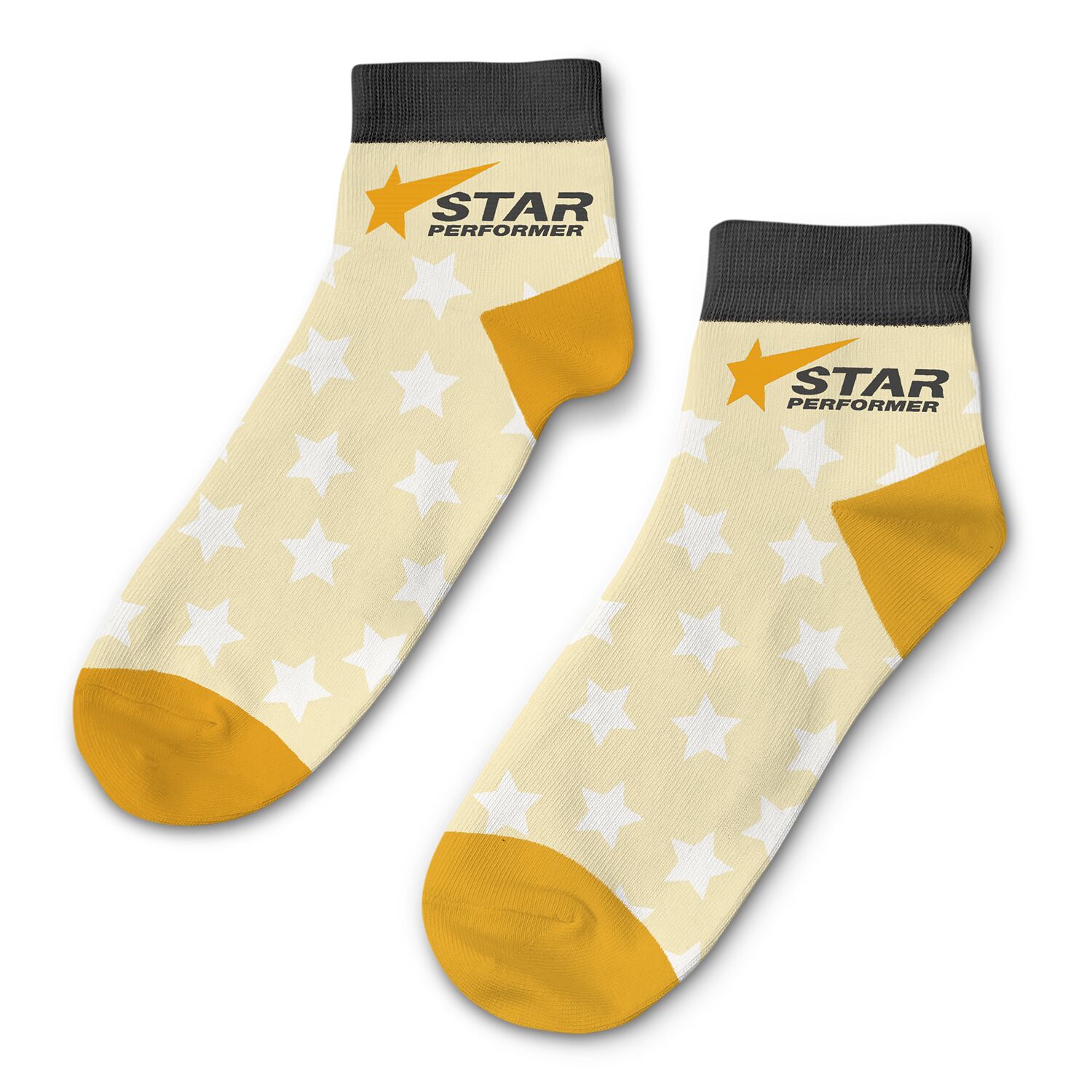 Promotional Moda Ankle Socks
