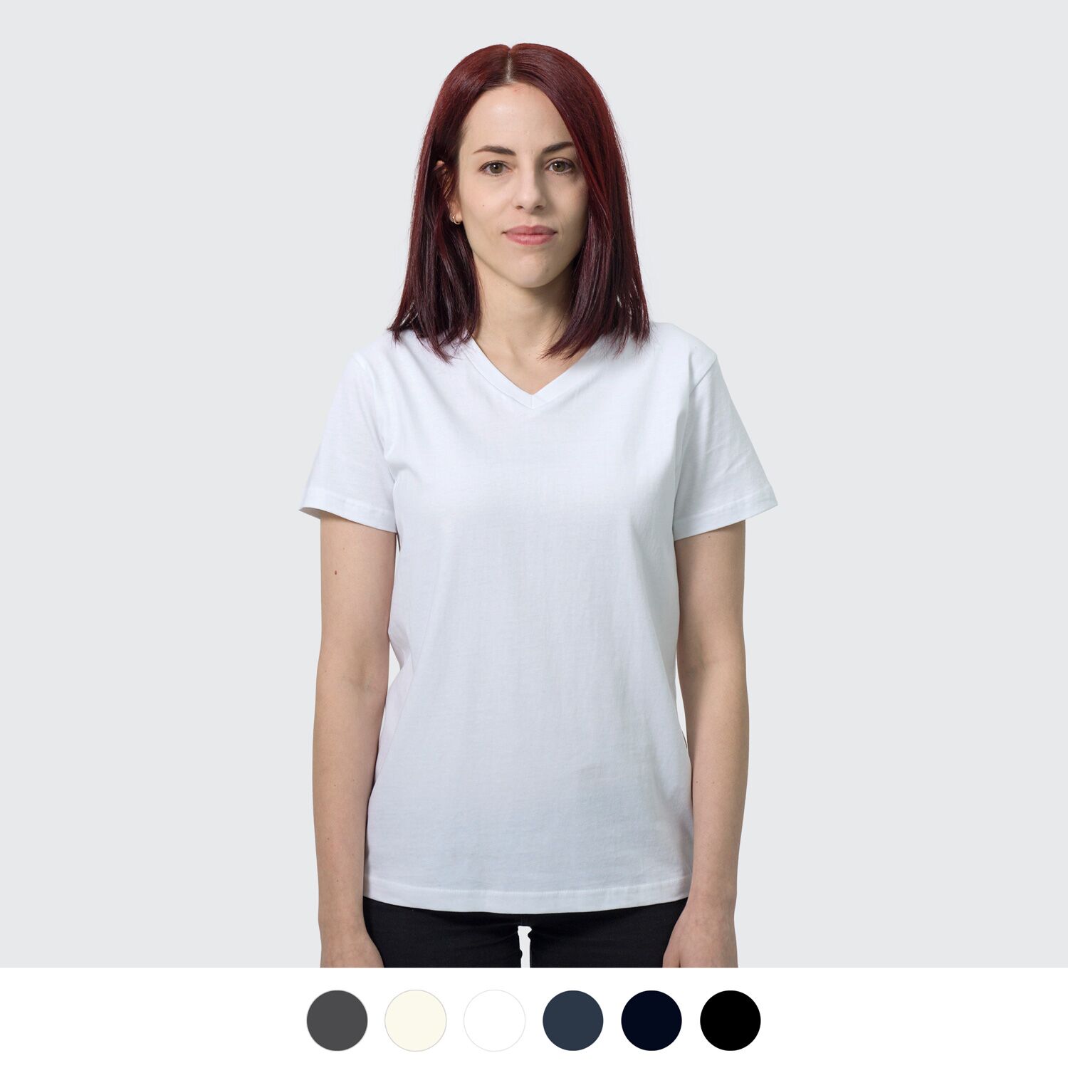 Promotional TRENDSWEAR Viva Womens T-Shirt
