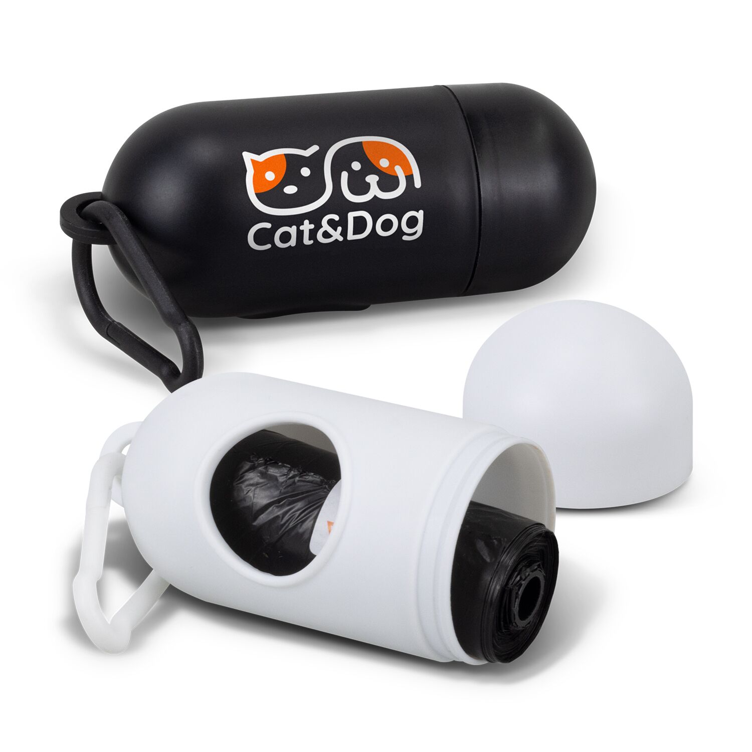Promotional Pet Bag Dispenser