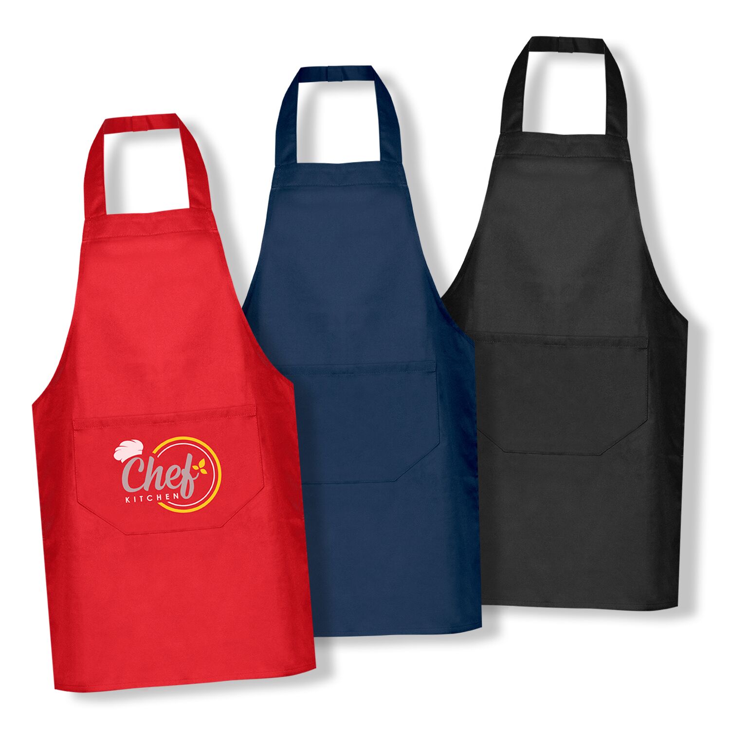 Promotional Dali Youth Apron