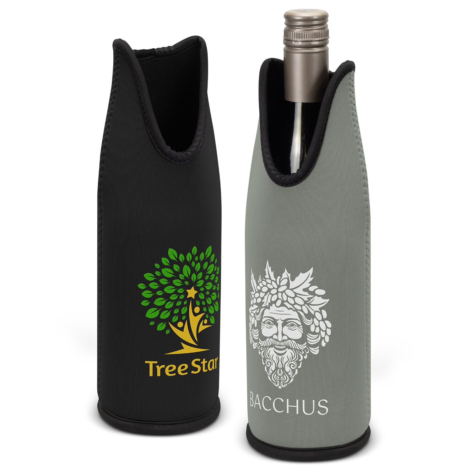Promotional Sonoma Wine Bottle Cooler