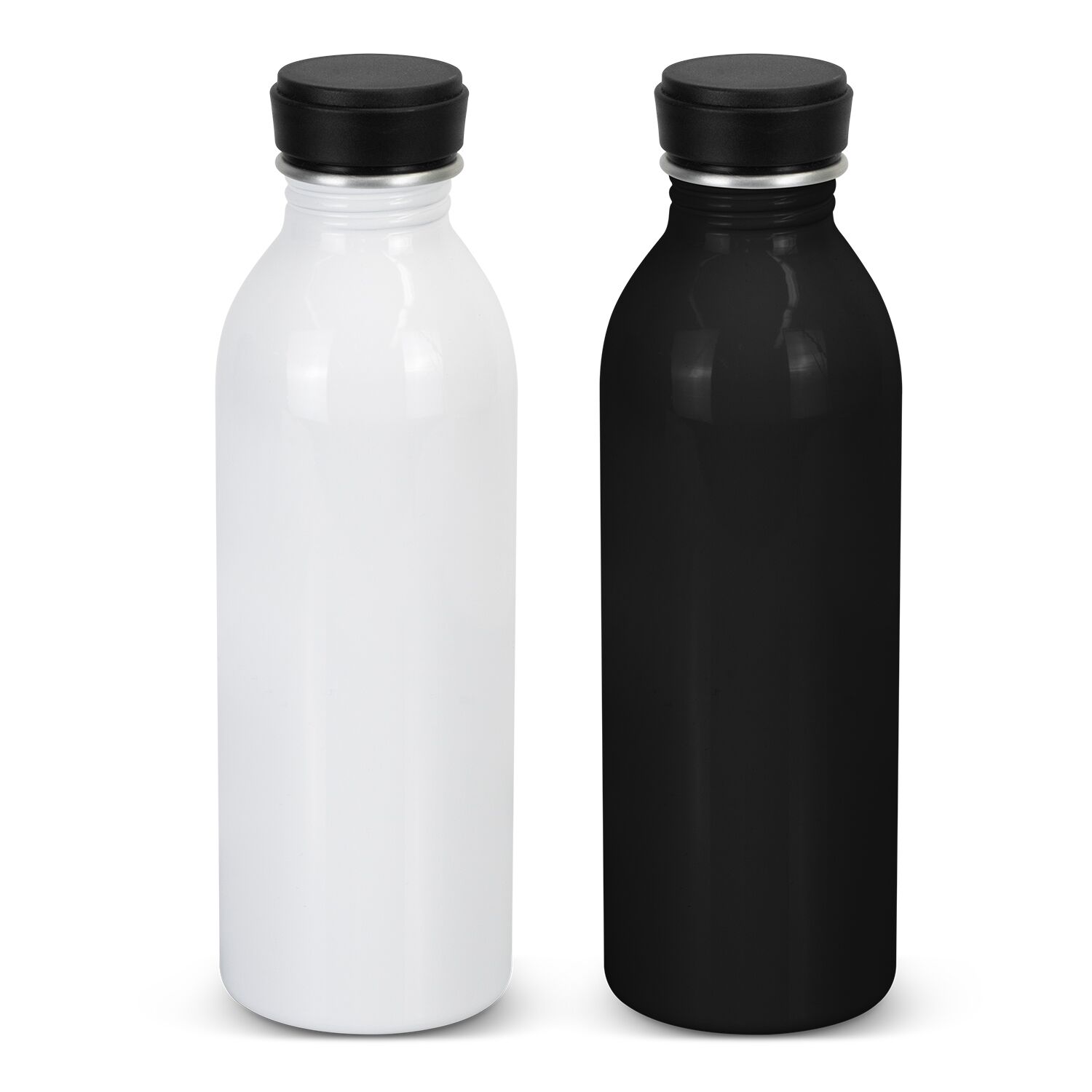 Promotional Adora Recycled Aluminium Bottle
