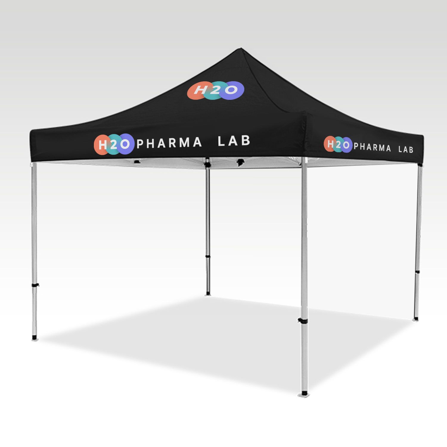 Promotional 3x3 Marquee