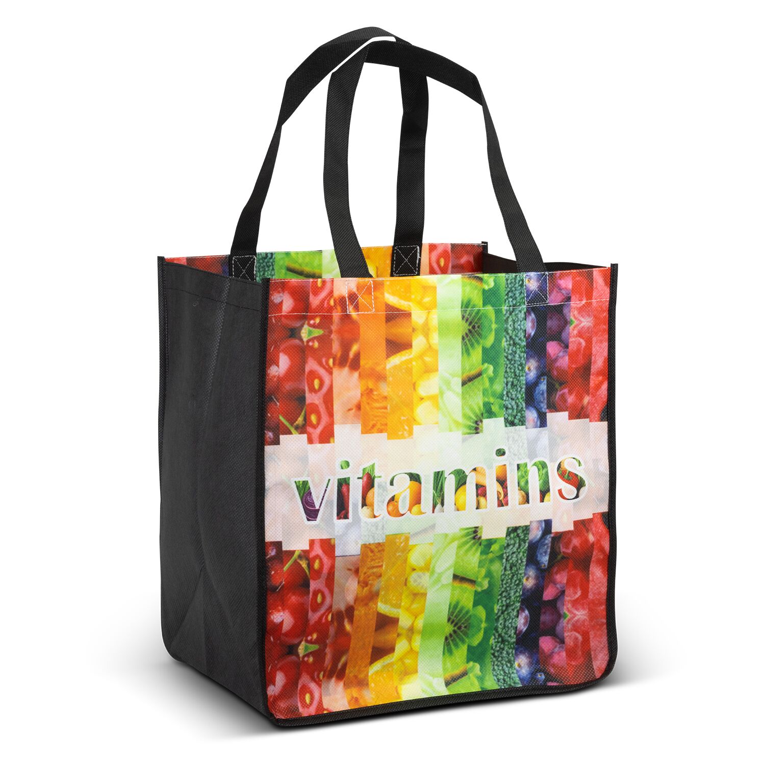 Promotional Texas Tote Bag