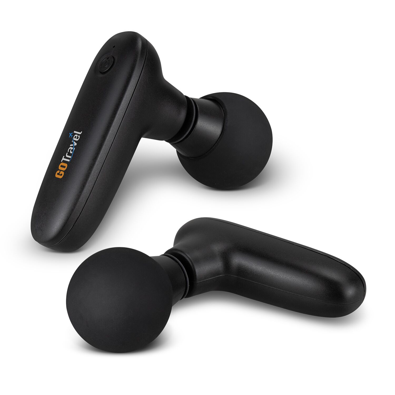 Promotional Compact Handheld Massager