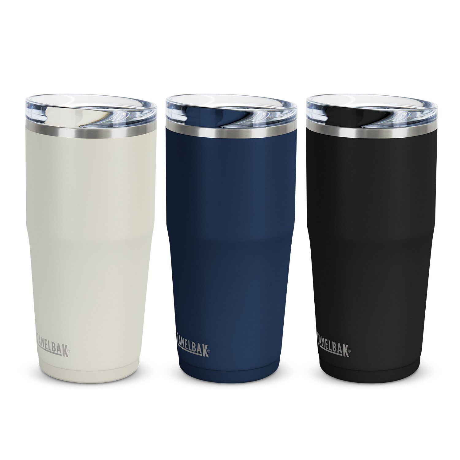 Promotional CamelBak Thrive Vacuum Tumbler - 600ml