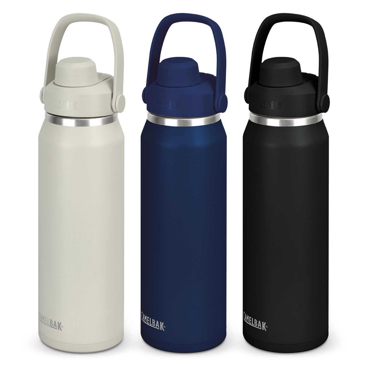 Promotional CamelBak Thrive Chug Vacuum Bottle - 1L