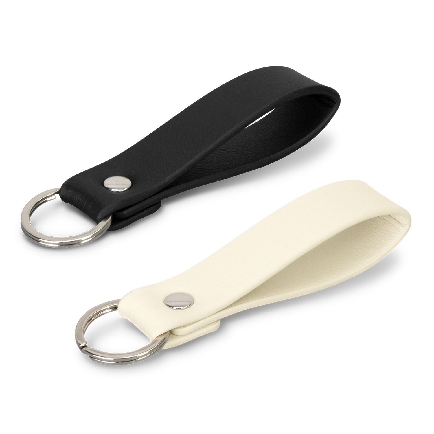 Promotional Bellamy Key Ring