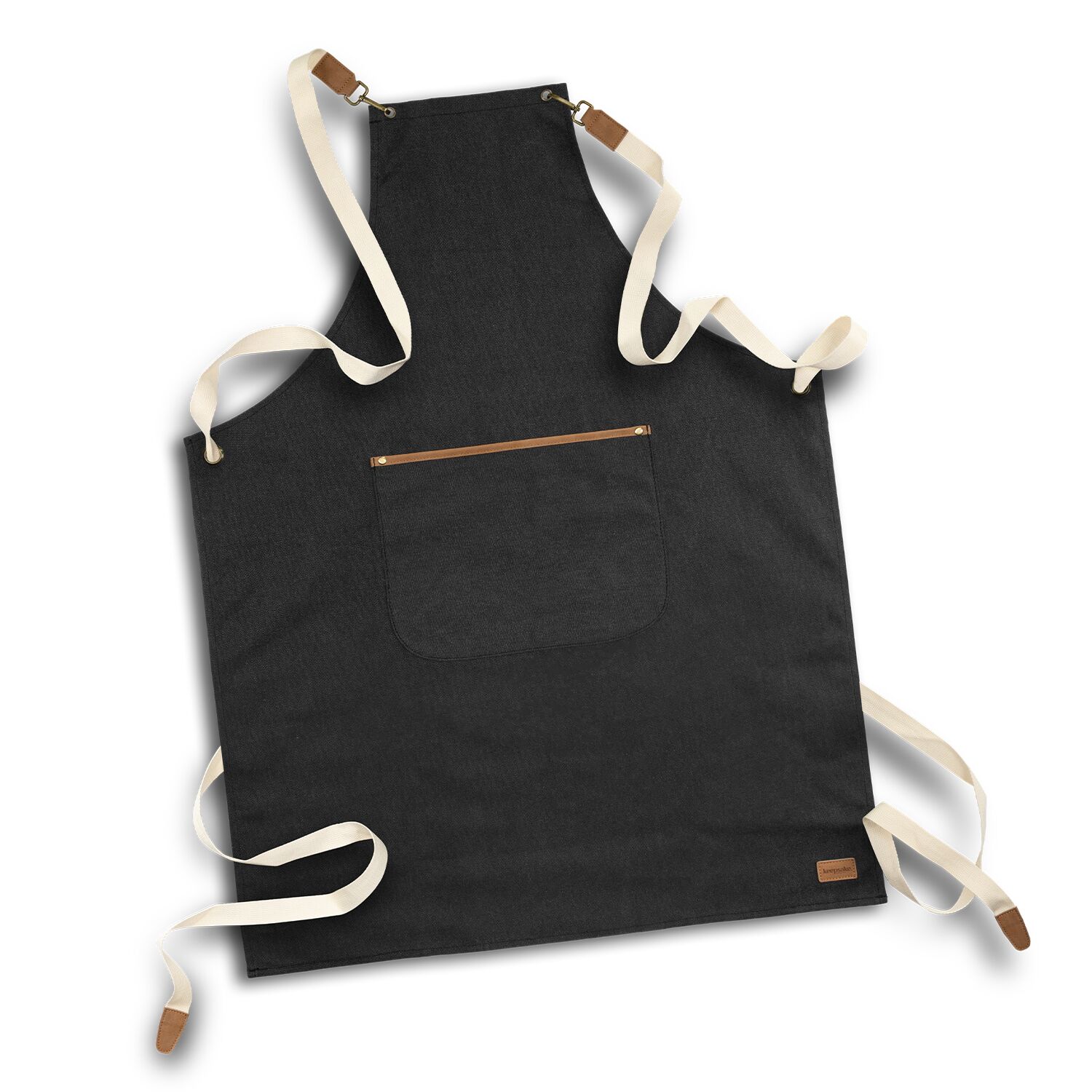 Promotional Keepsake Canvas Apron
