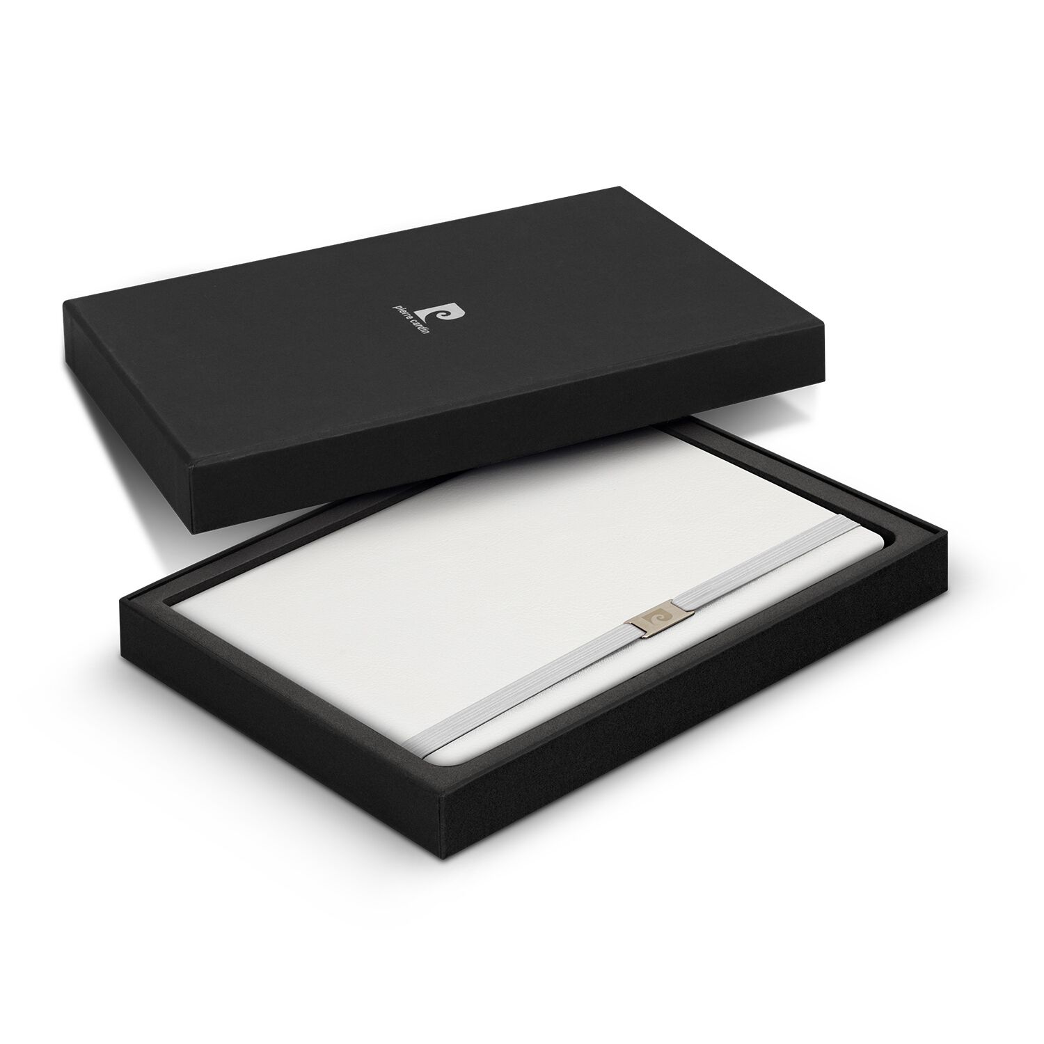 Promotional Pierre Cardin Nouvelle Notebook Gift Set - Special