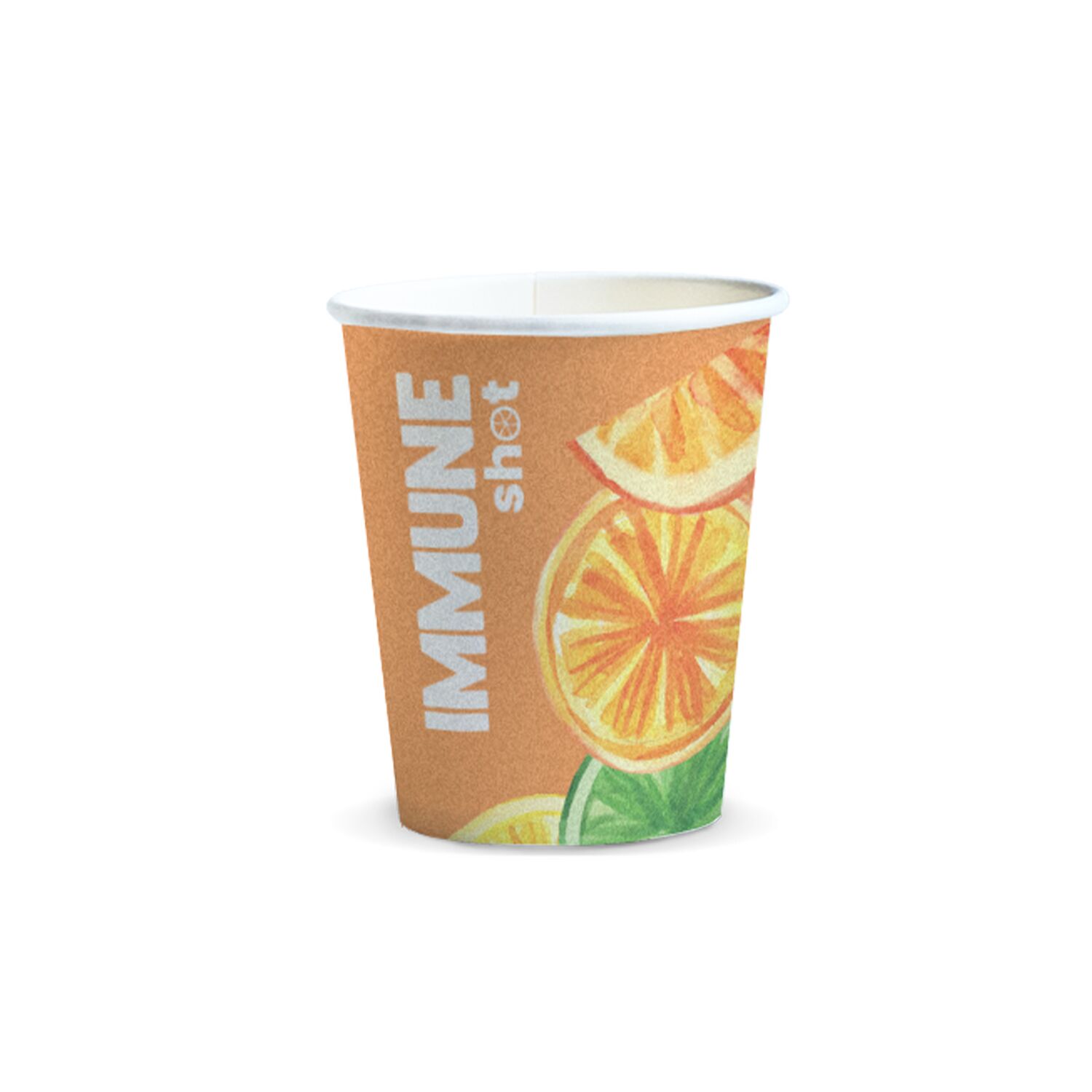 Promotional Paper Cup - 230ml