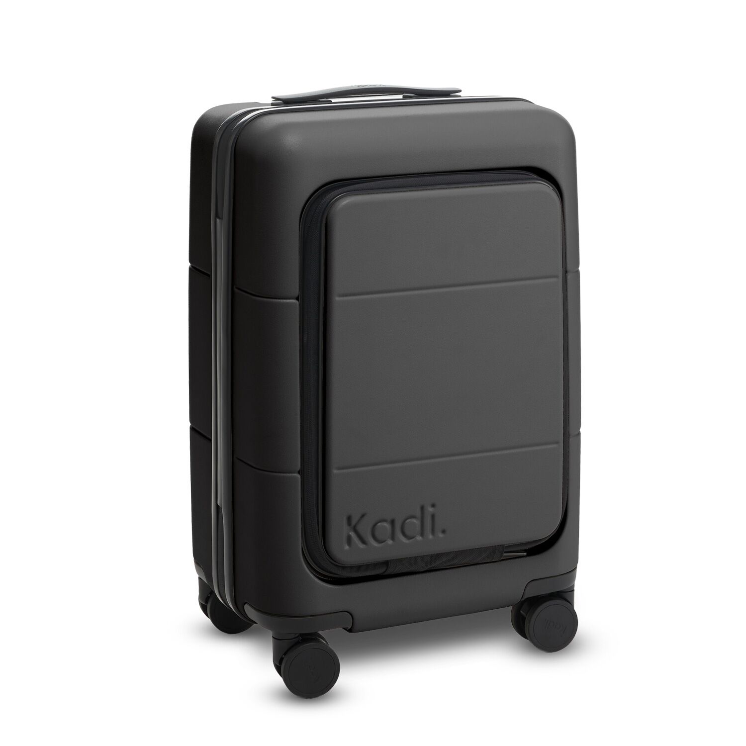Promotional Kadi Carry-On Suitcase - Business