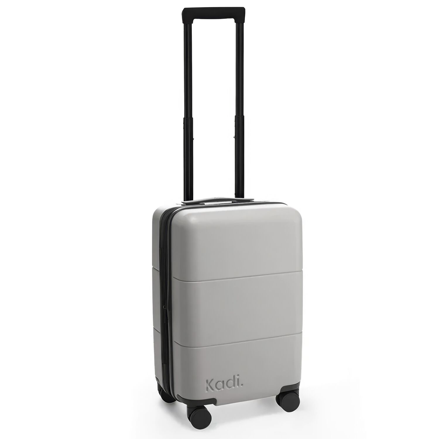 Promotional Kadi Carry-On Suitcase - Leisure