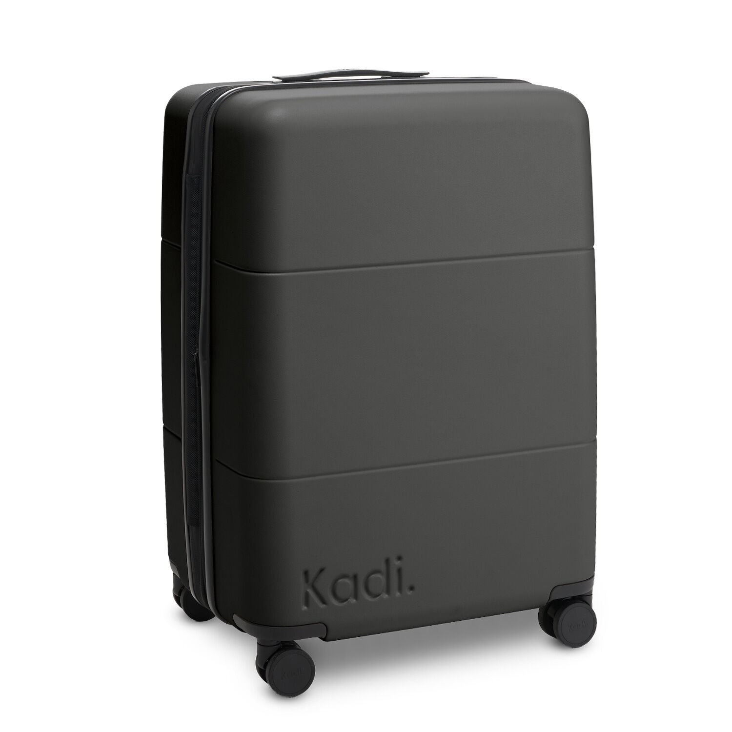 Promotional Kadi Check-In Suitcase - Medium