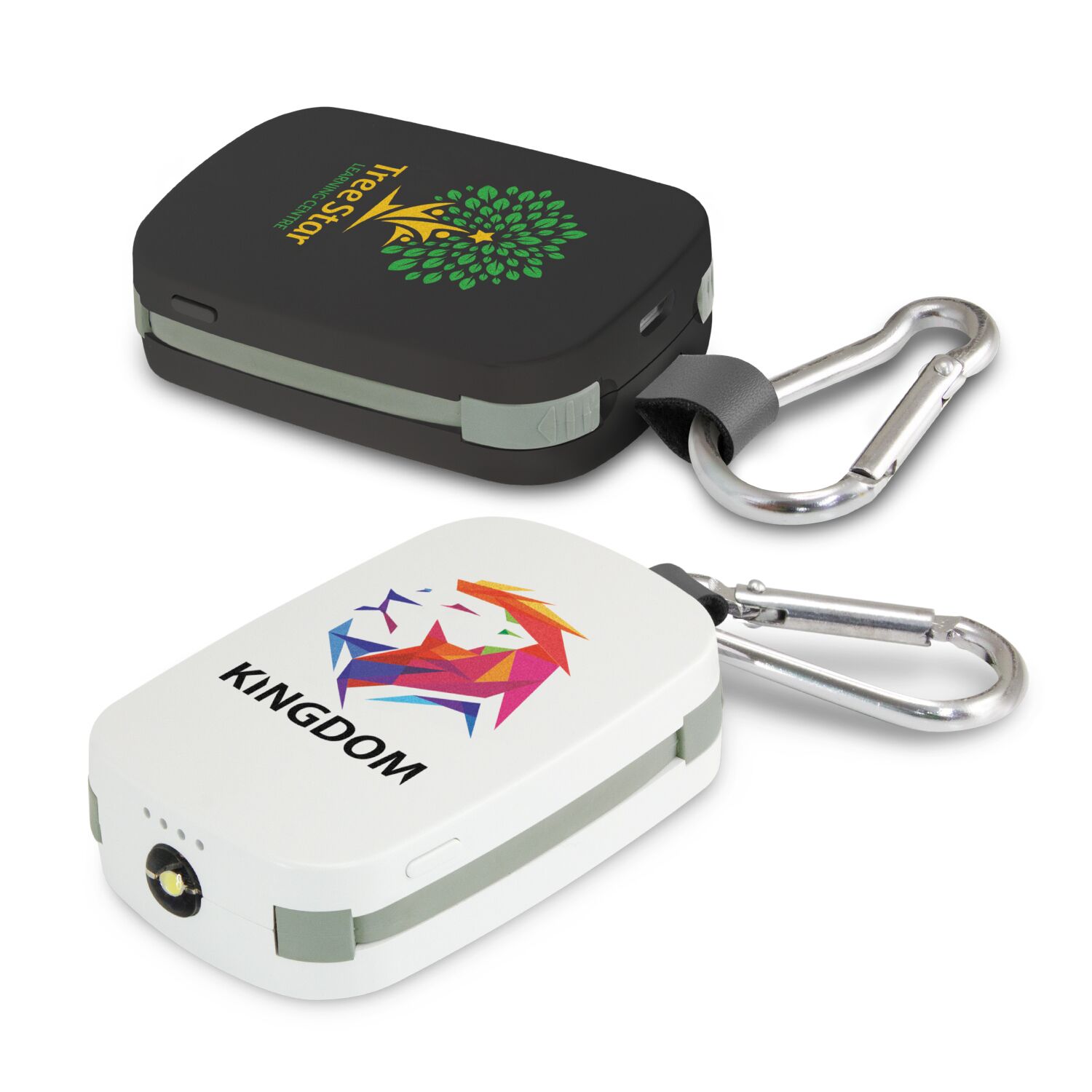 Promotional Lucent Power Bank